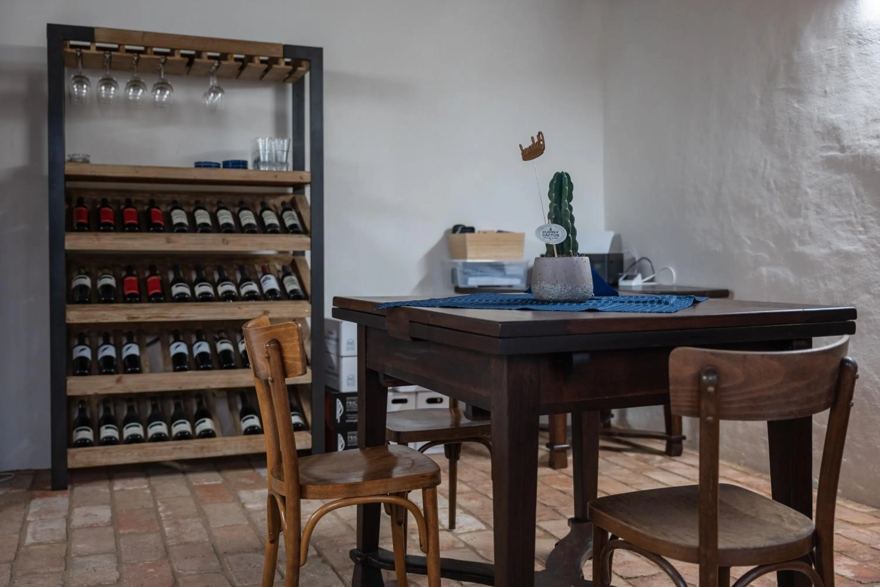 Drinks in Tschardakenhof Appartements