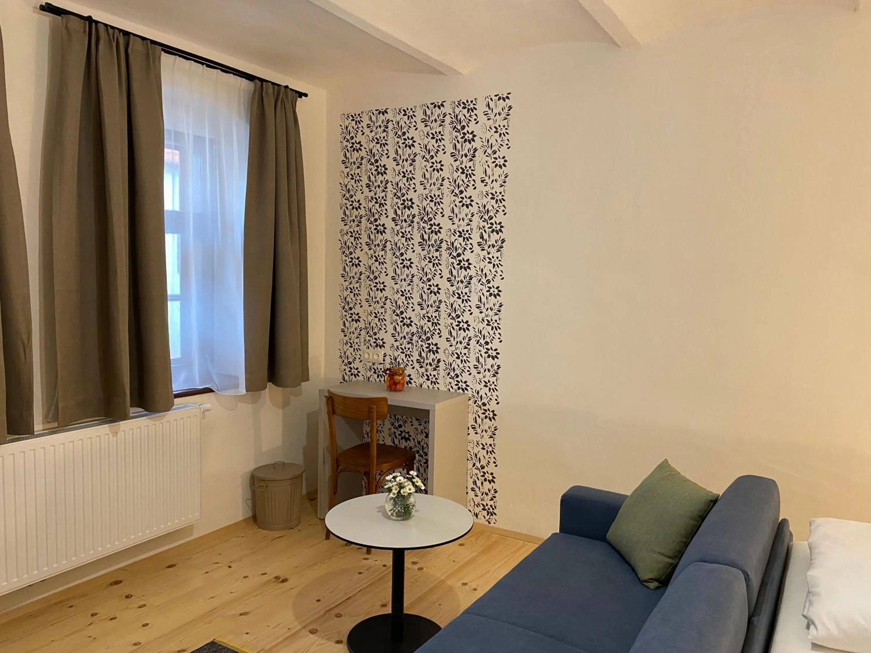 Photo of the whole room in Tschardakenhof Appartements