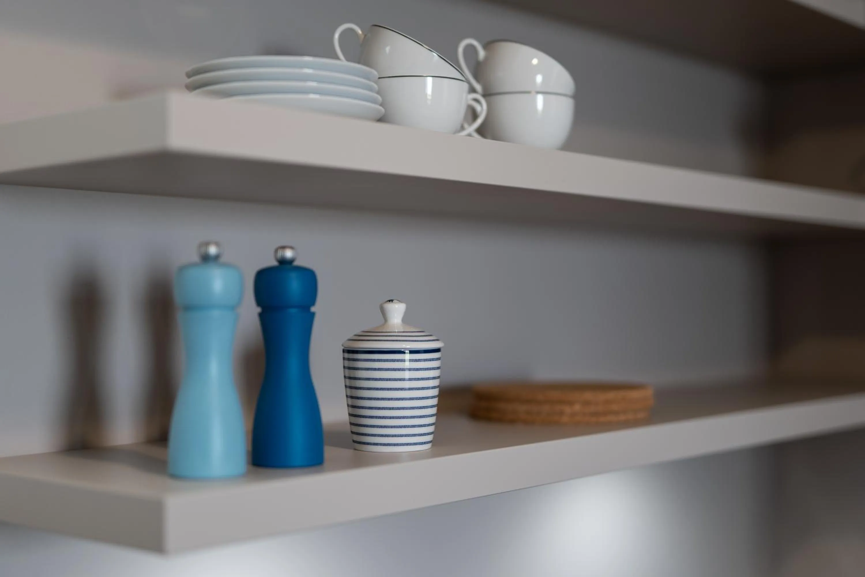 Coffee/tea facilities in Tschardakenhof Appartements