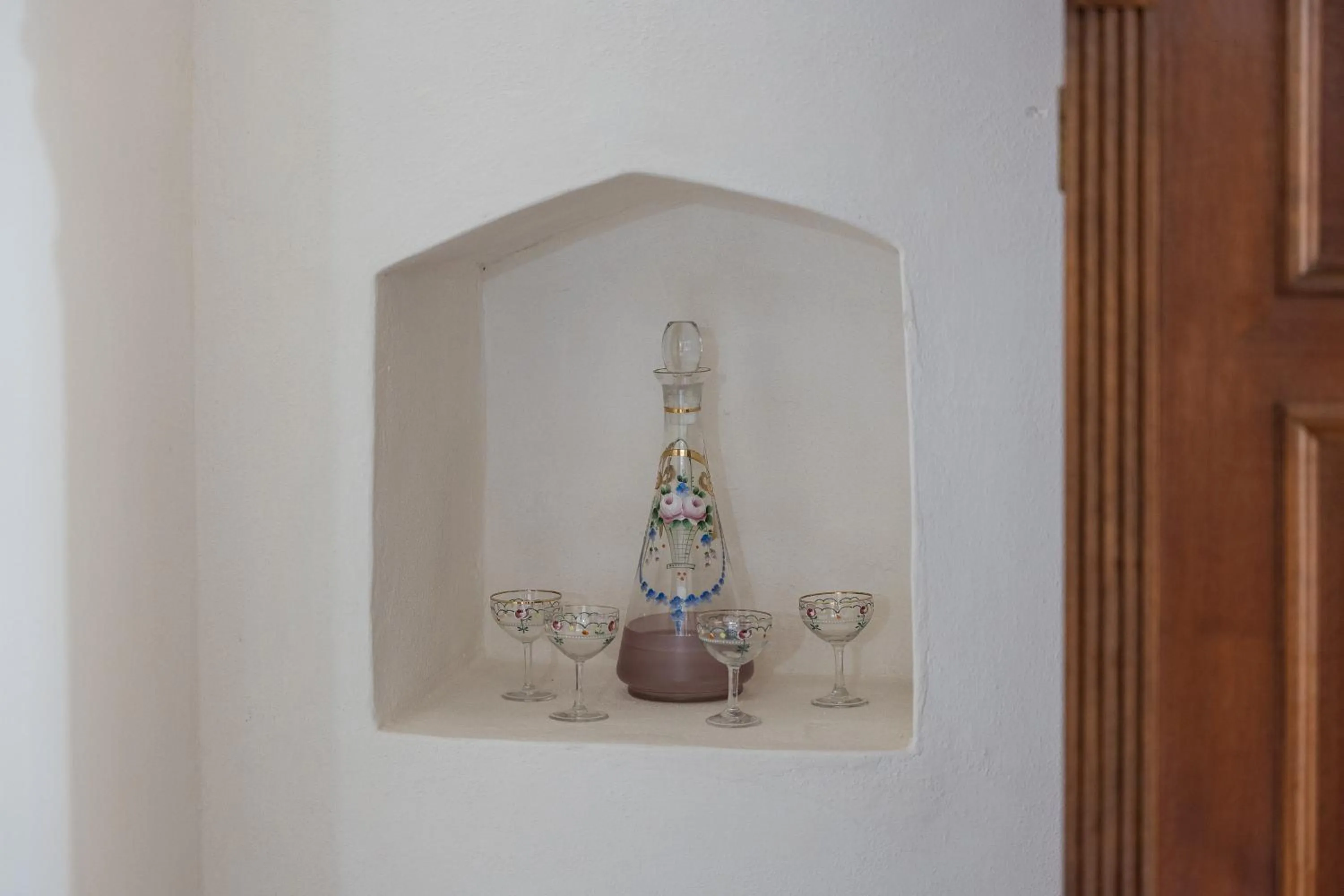 Photo of the whole room in Tschardakenhof Appartements