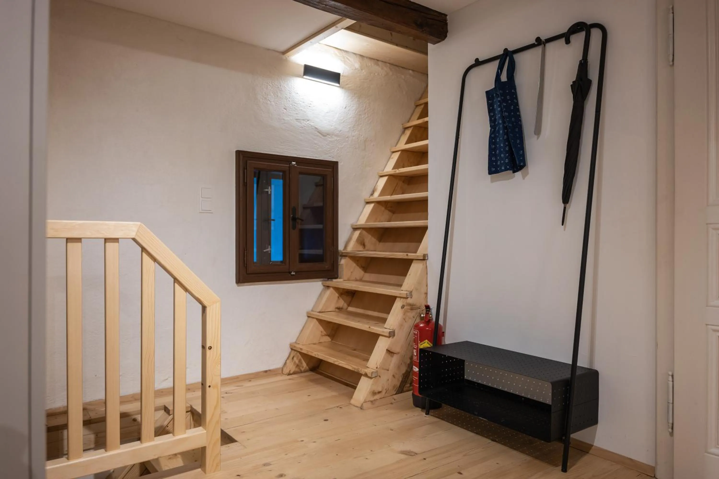 Photo of the whole room in Tschardakenhof Appartements