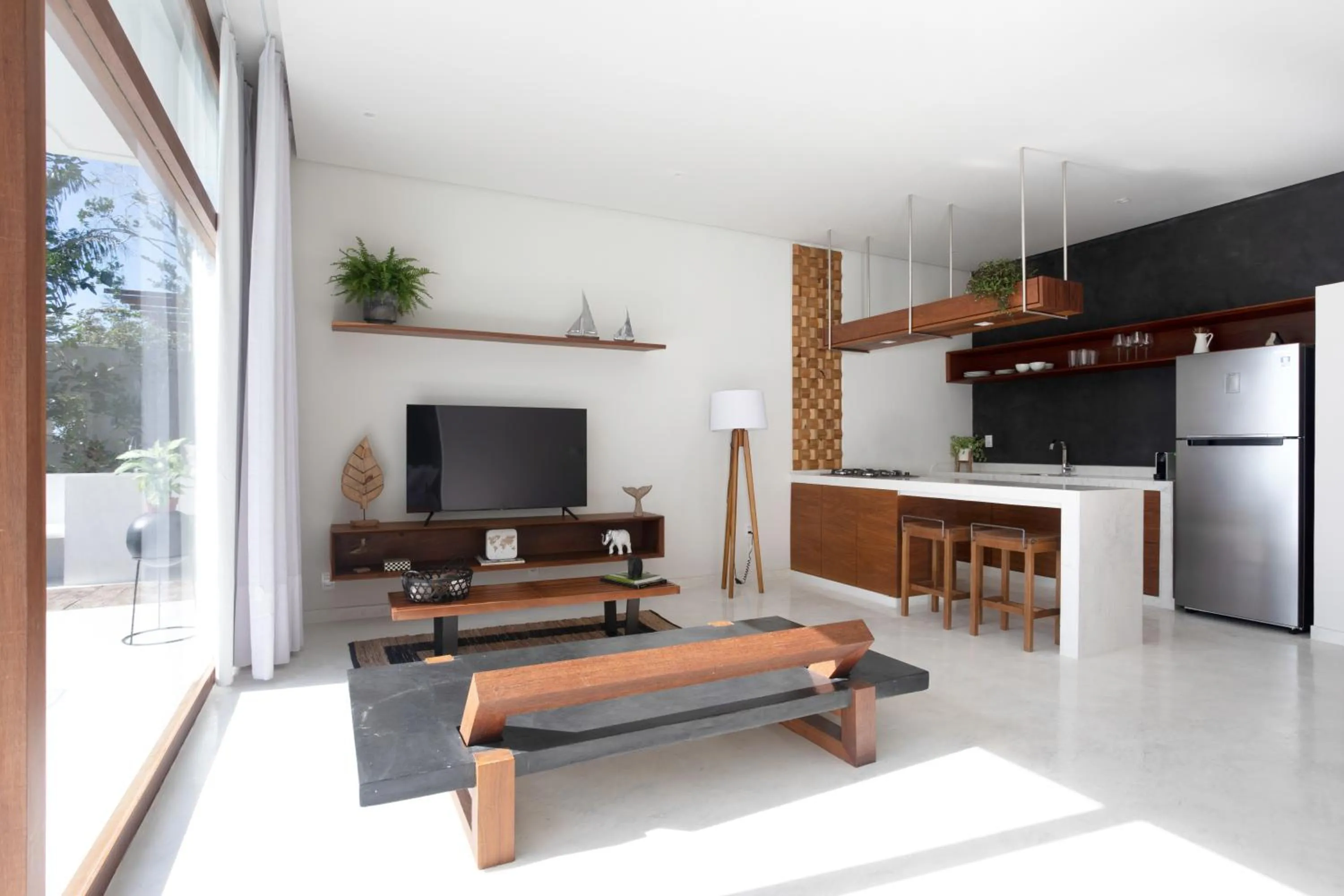 TV and multimedia in VILAS de LUXO