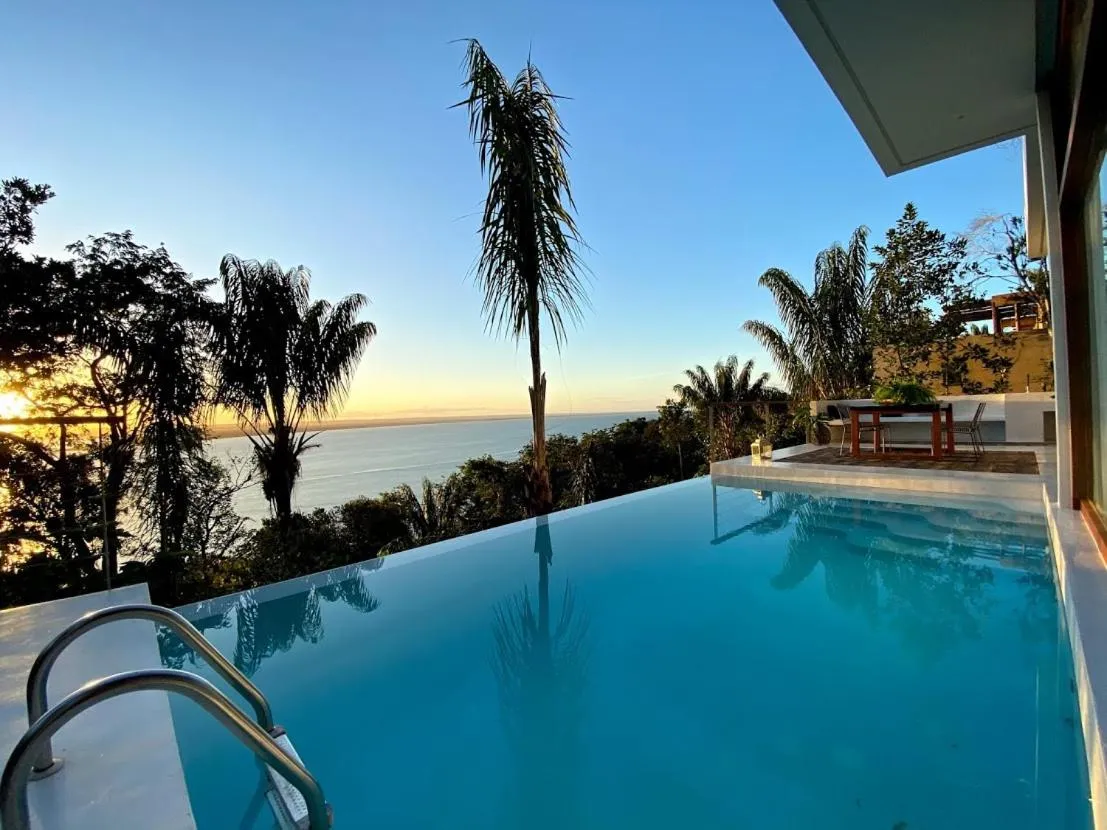Balcony/Terrace in VILAS de LUXO