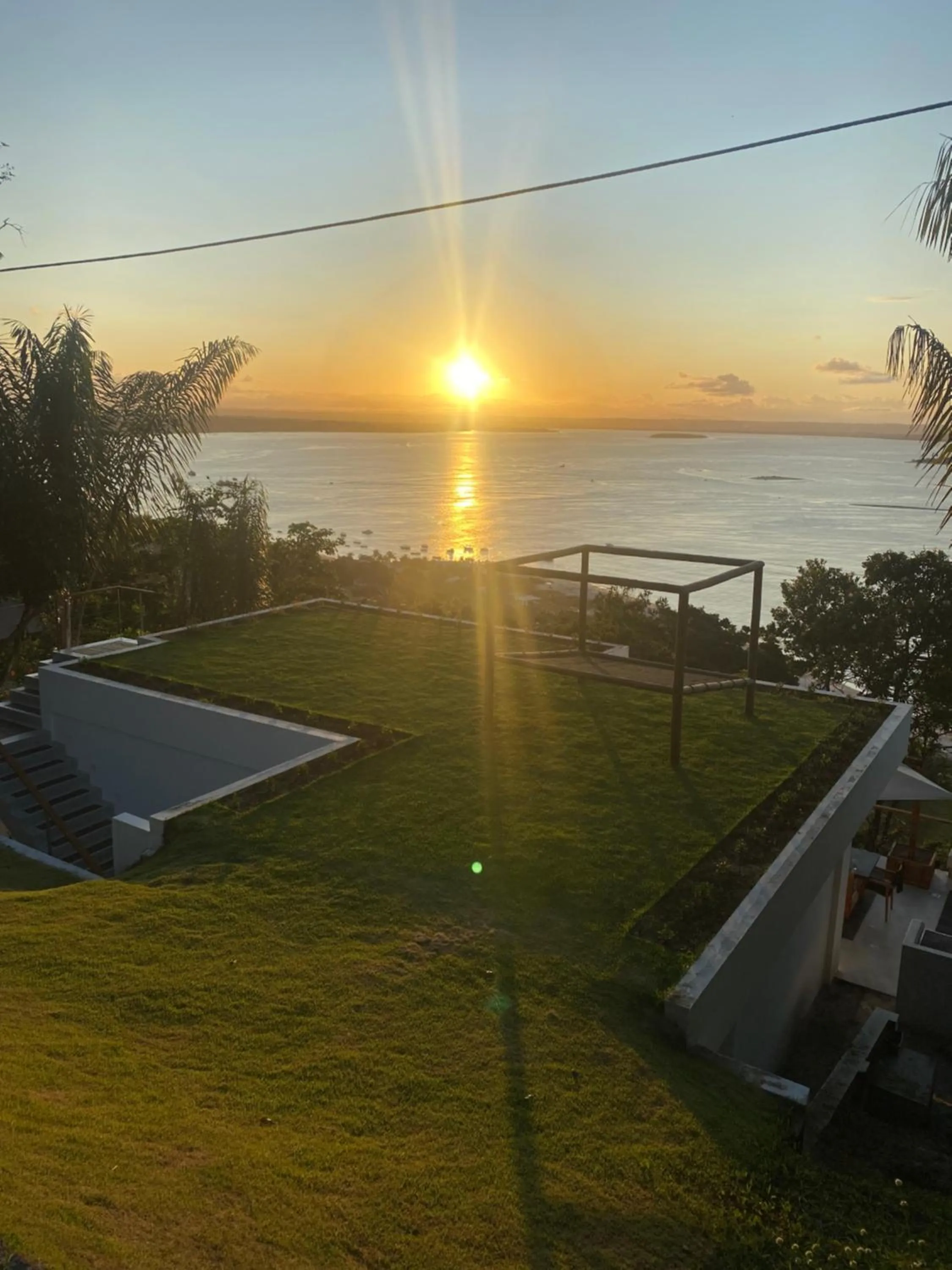 Balcony/Terrace in VILAS de LUXO