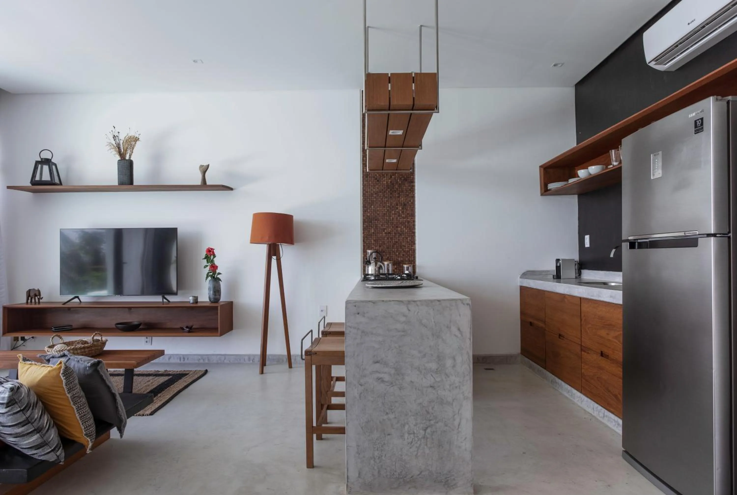 TV and multimedia in VILAS de LUXO