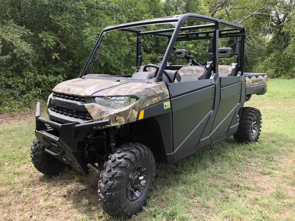 Activities in VILAS de LUXO