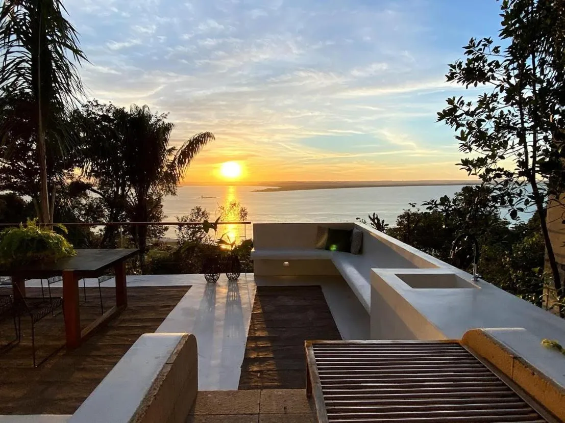 Balcony/Terrace in VILAS de LUXO