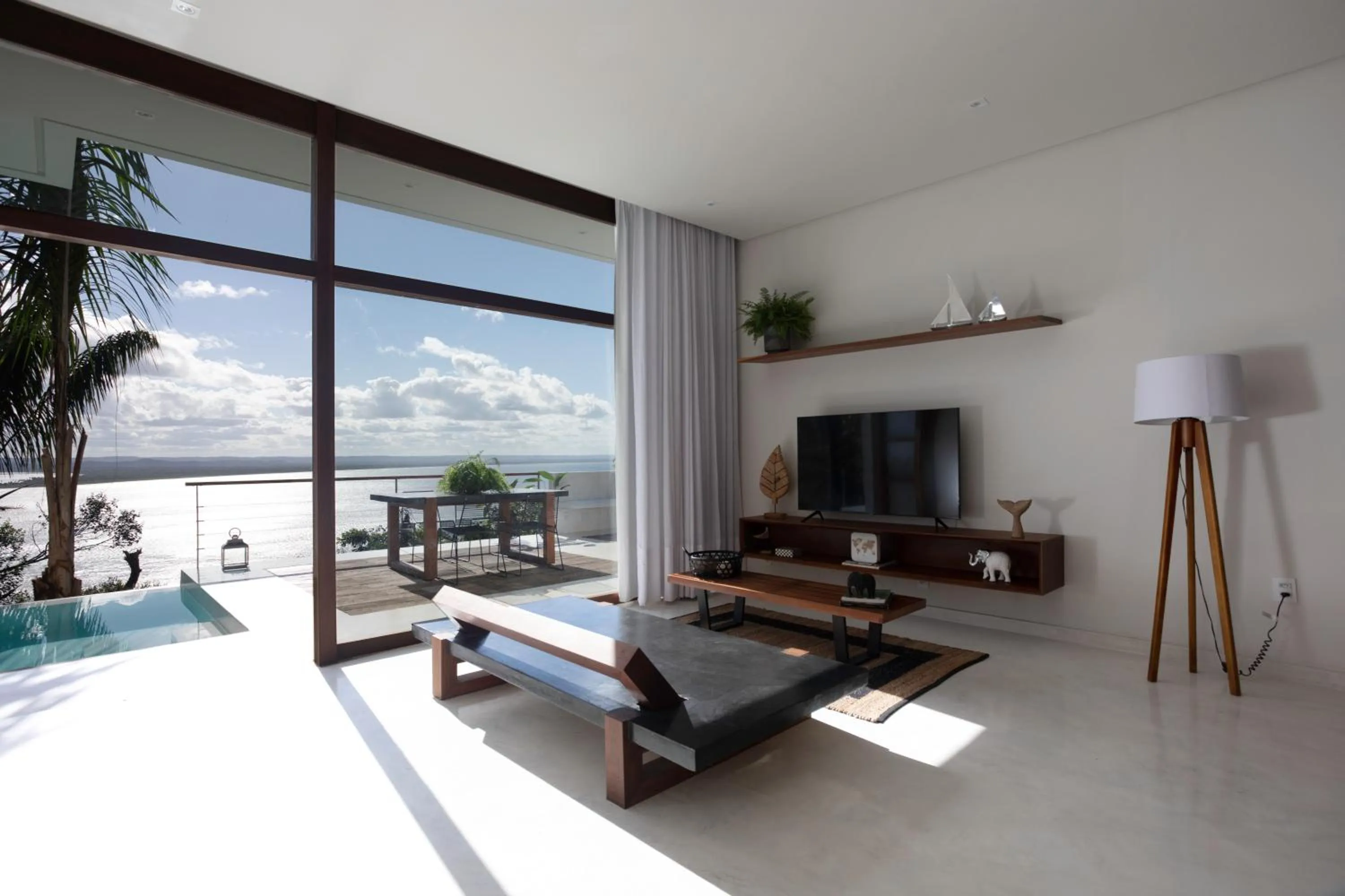 TV and multimedia in VILAS de LUXO