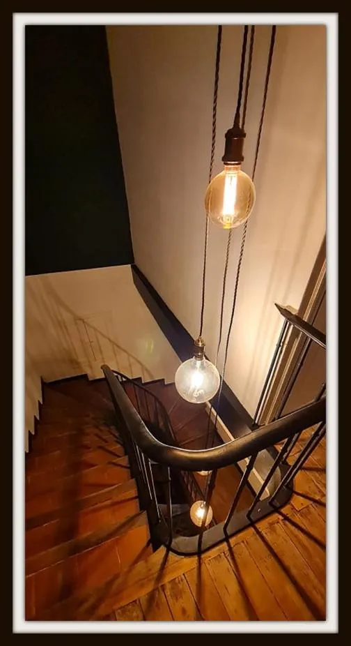 Other in La Belle D'Âme - Guest House