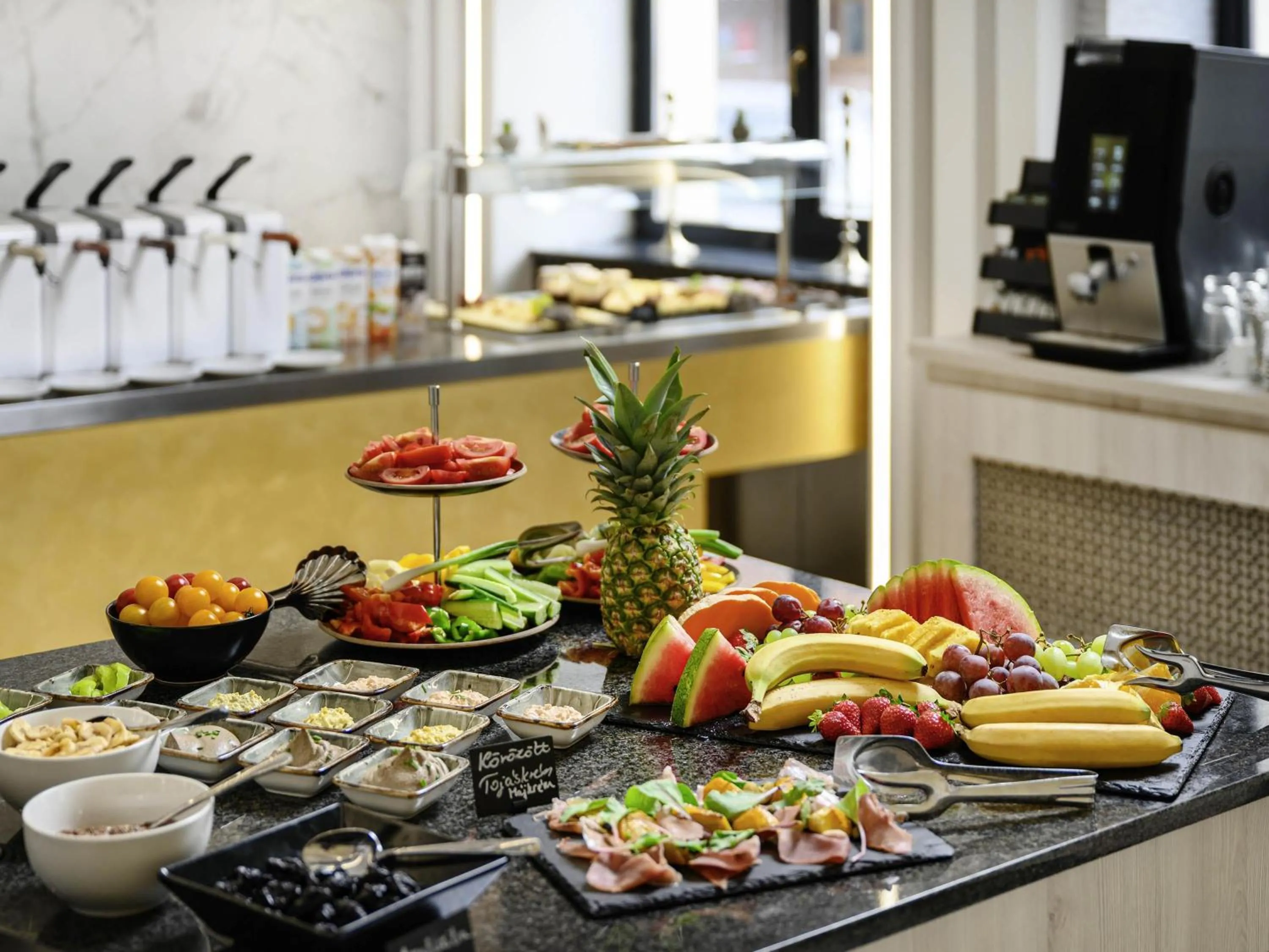 Other in Mercure Tokaj Center