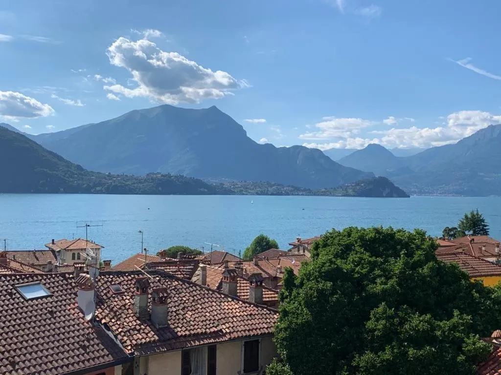 Property building in Casa Royale Appartamento Aria
