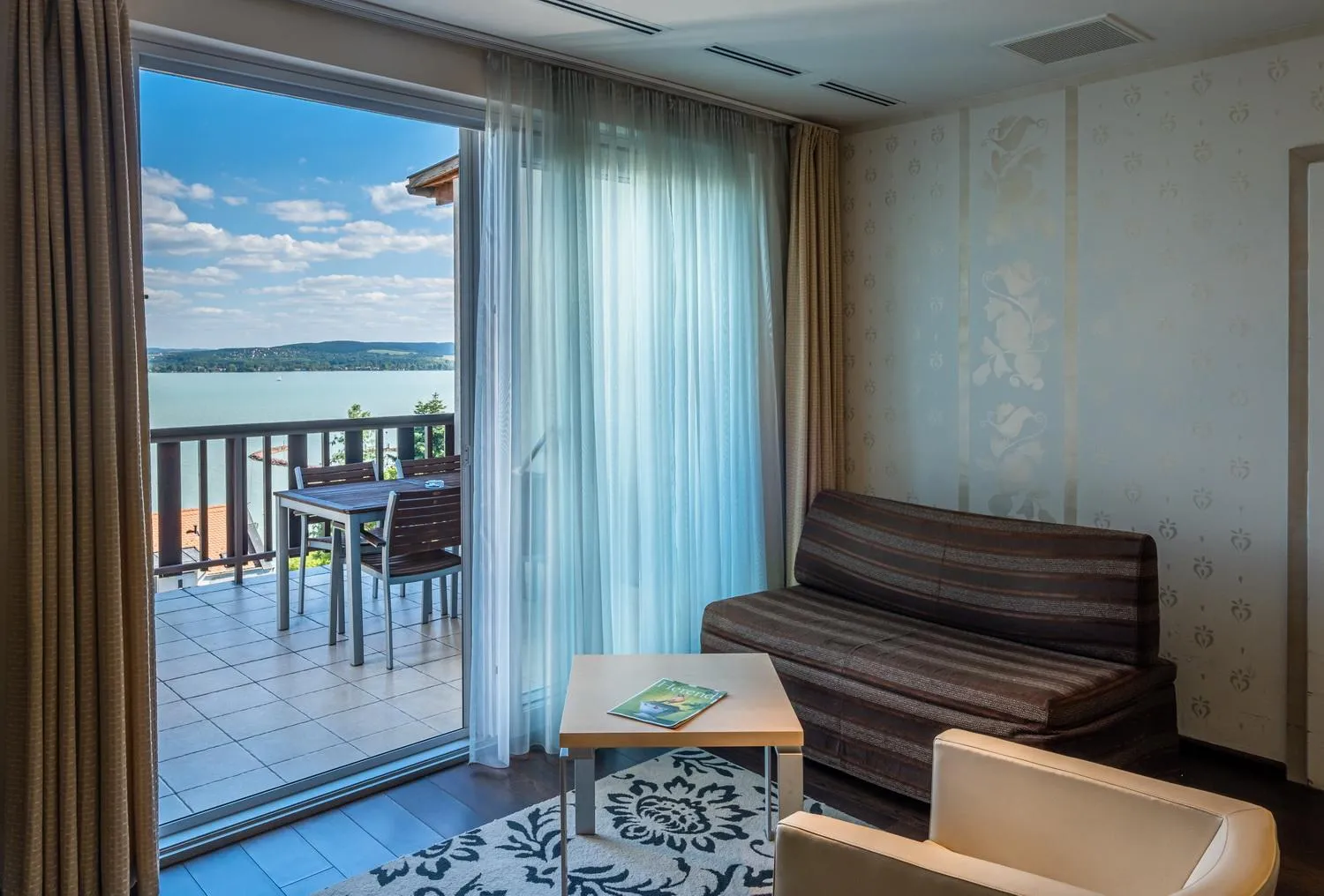 View (from property/room) in Echo Residence All Suite Hotel