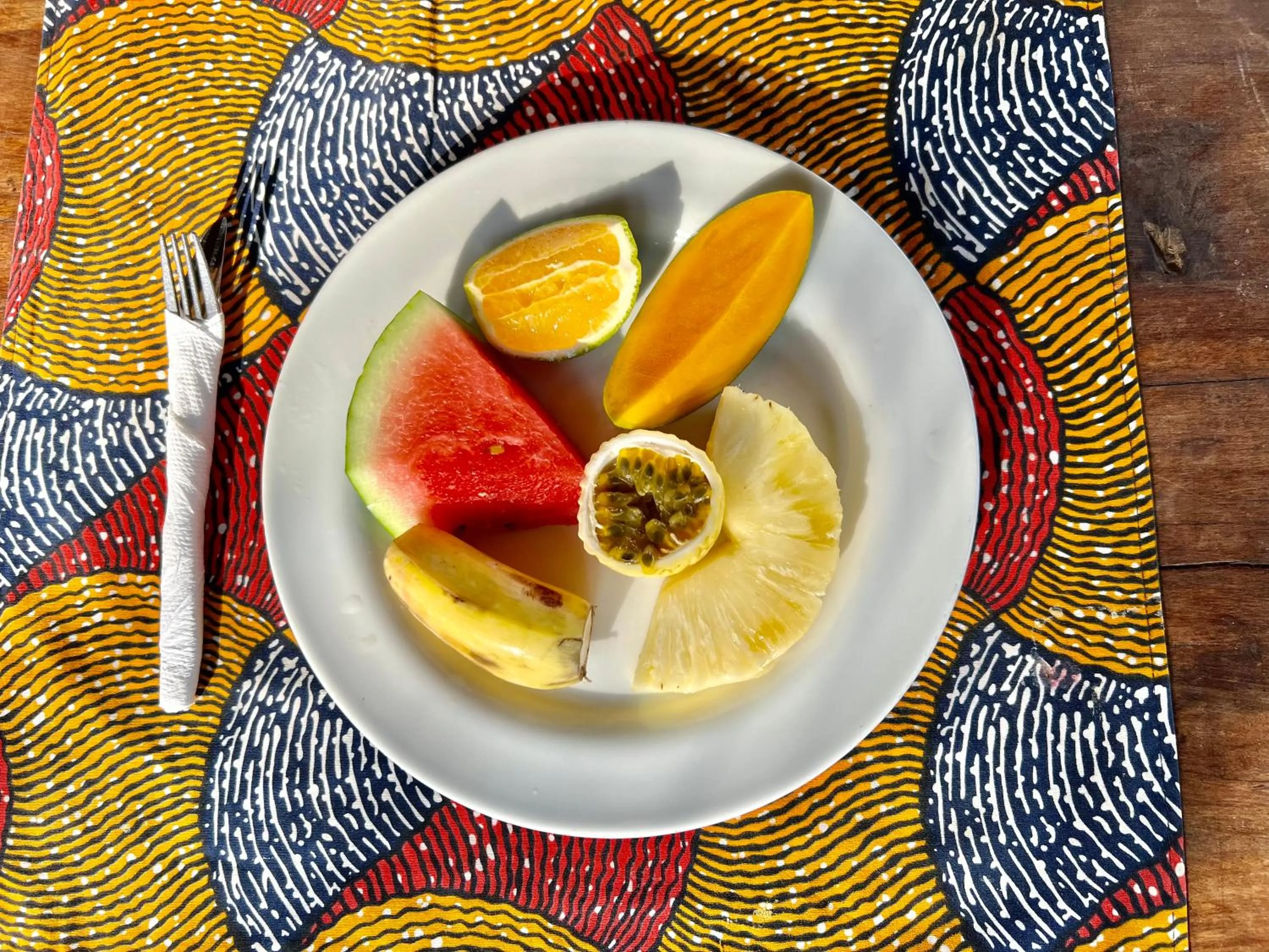 Chikachika Beach B&B