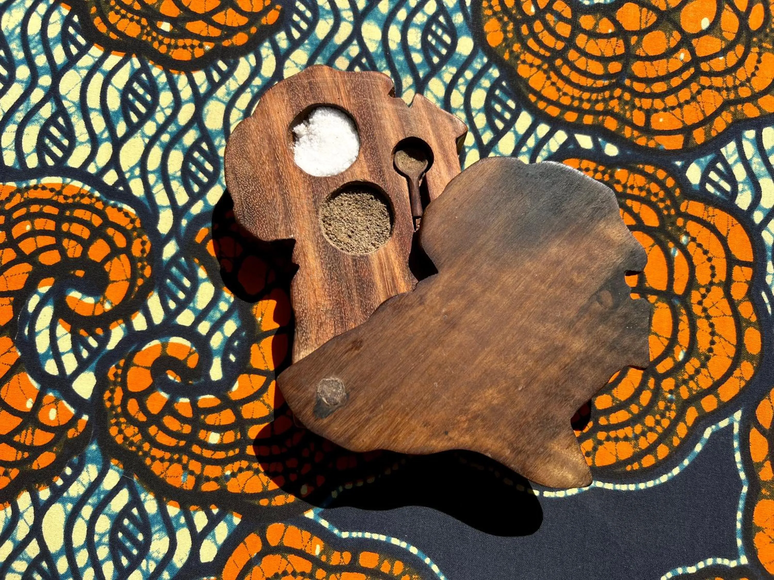 Chikachika Beach B&B