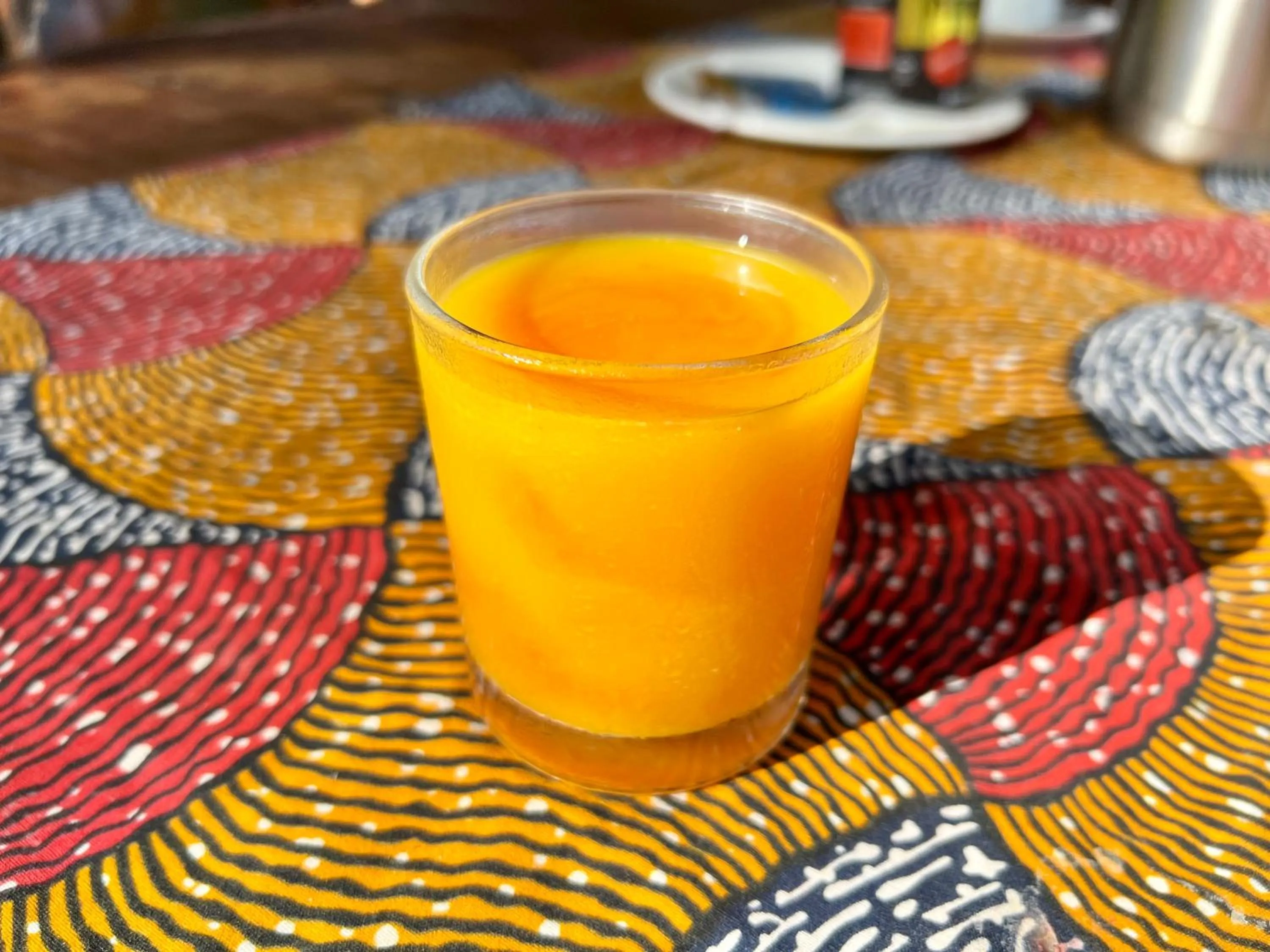 Chikachika Beach B&B