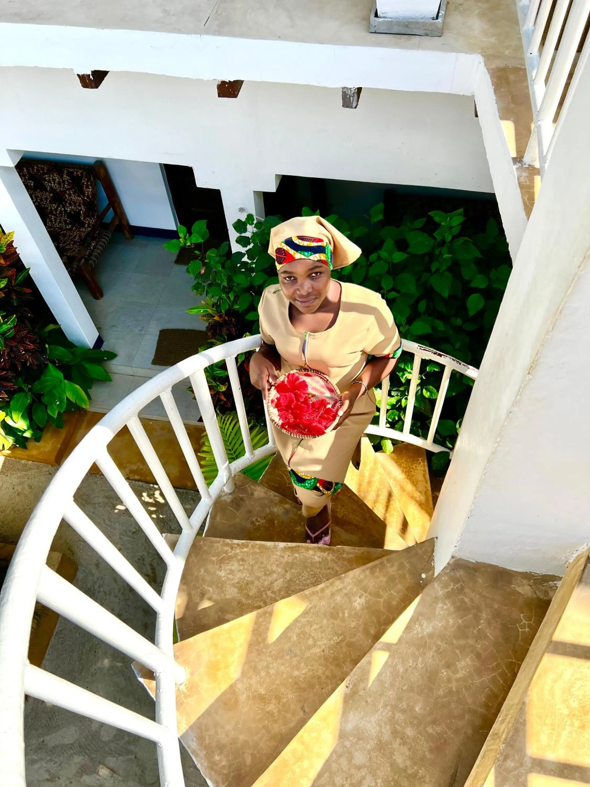 Chikachika Beach B&B