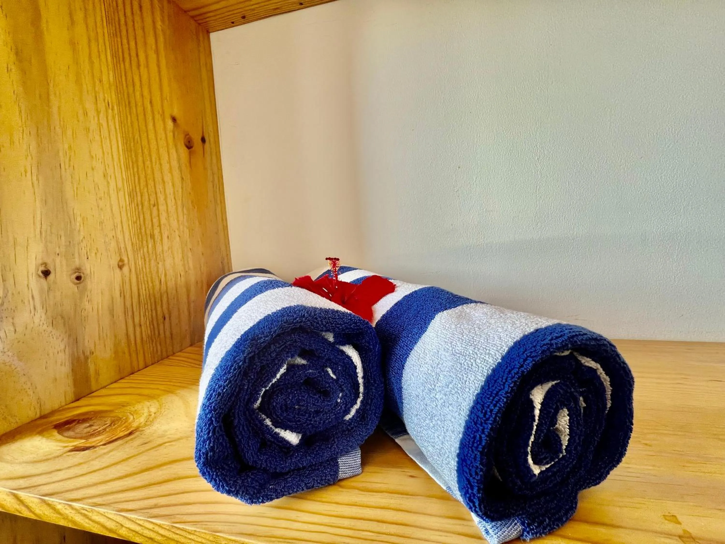 Chikachika Beach B&B