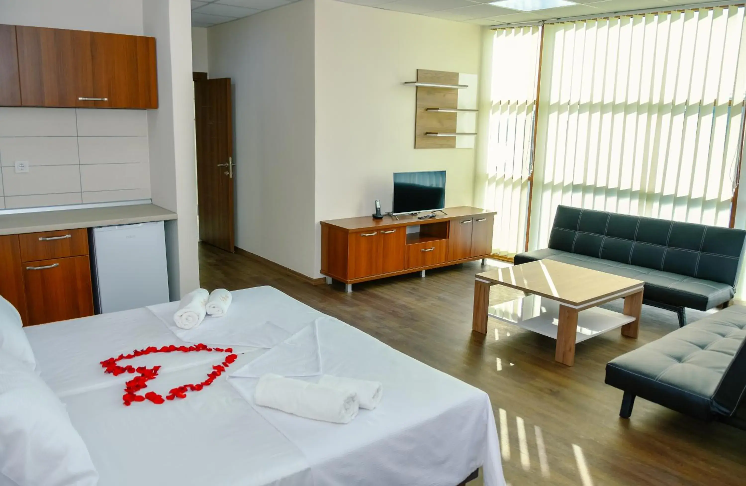 Superior Apartment in Hotel Story Superior Apartment in Hotel Story