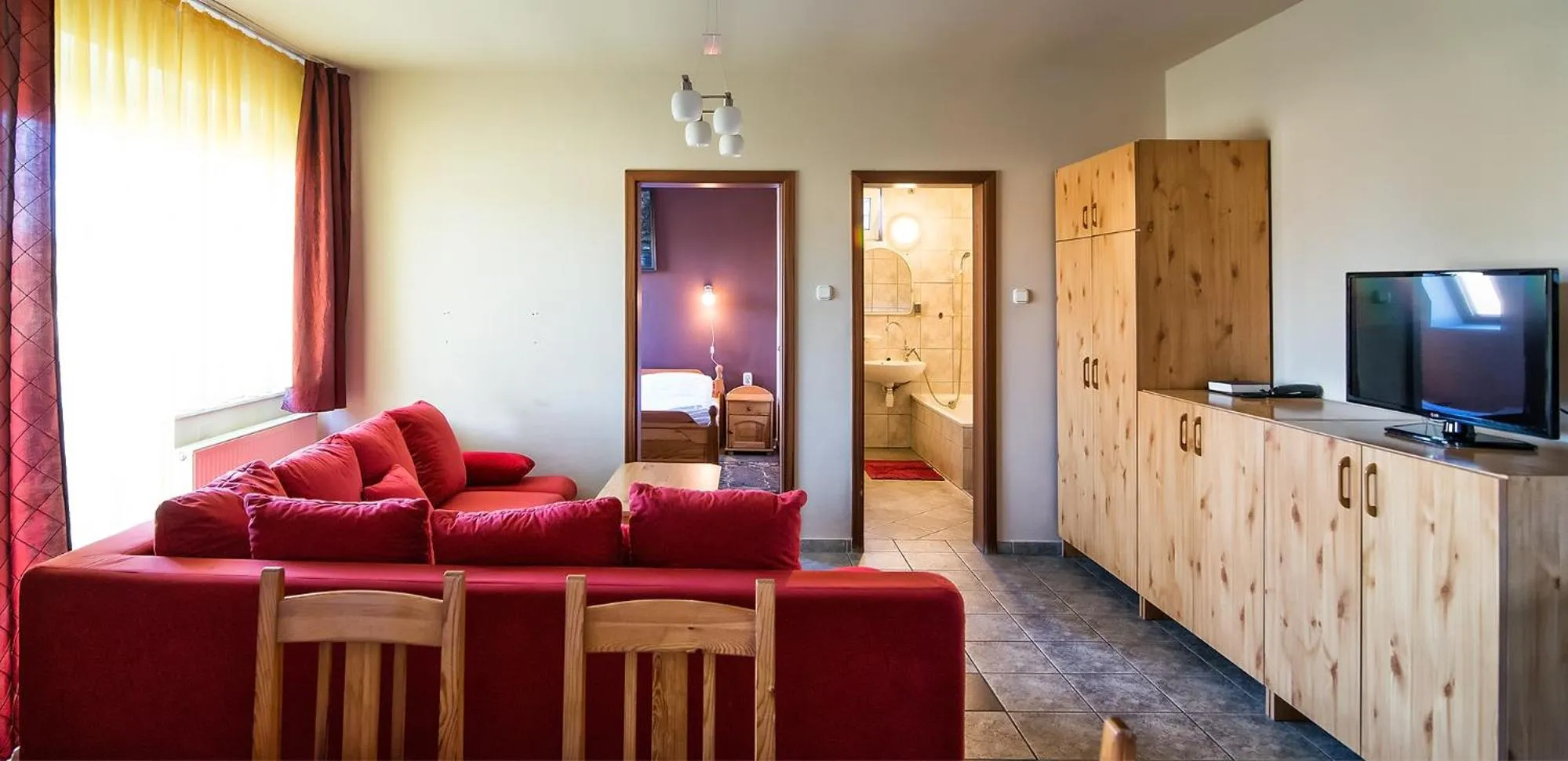 Thermal Panzió Sárvár