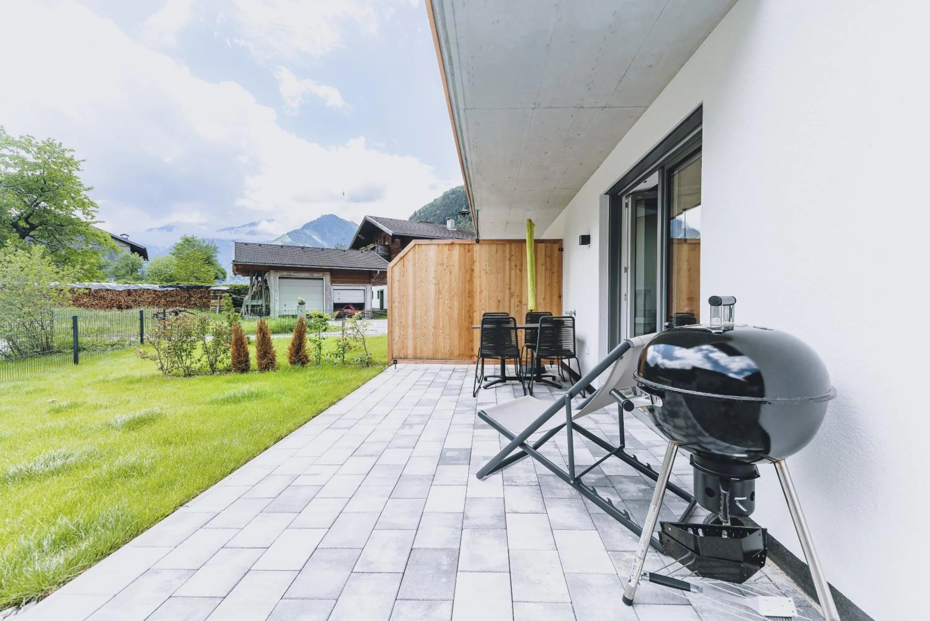 M1 - Mountain Living