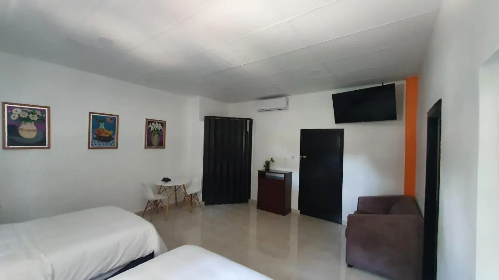 Double Room in Hotel boutique turquesa Double Room in Hotel boutique turquesa
