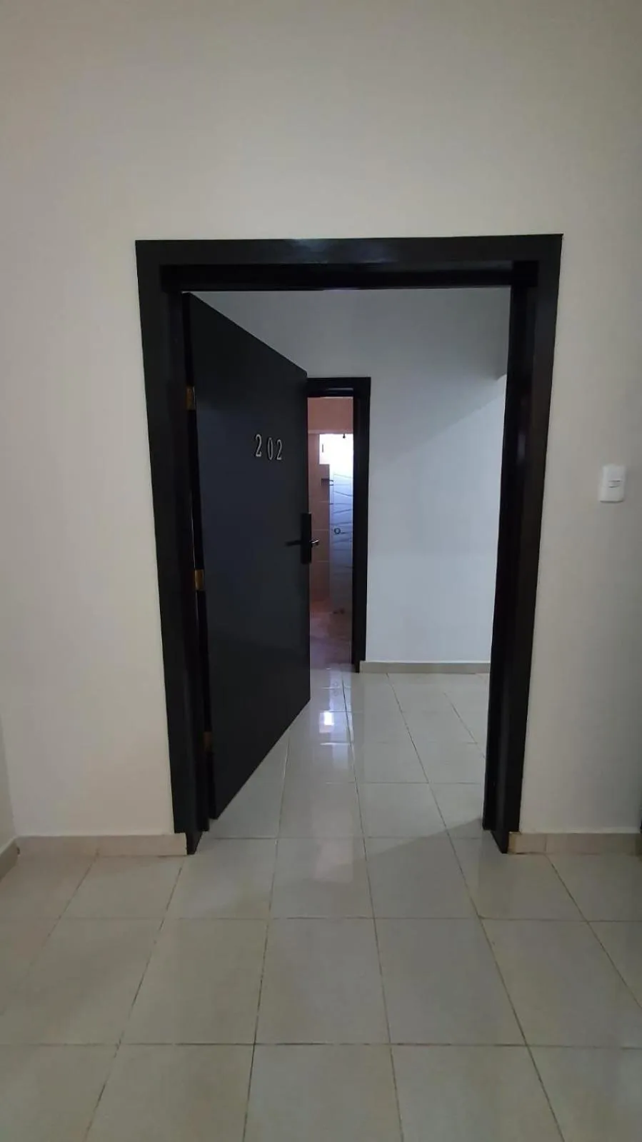 Decorative detail in Hotel boutique turquesa