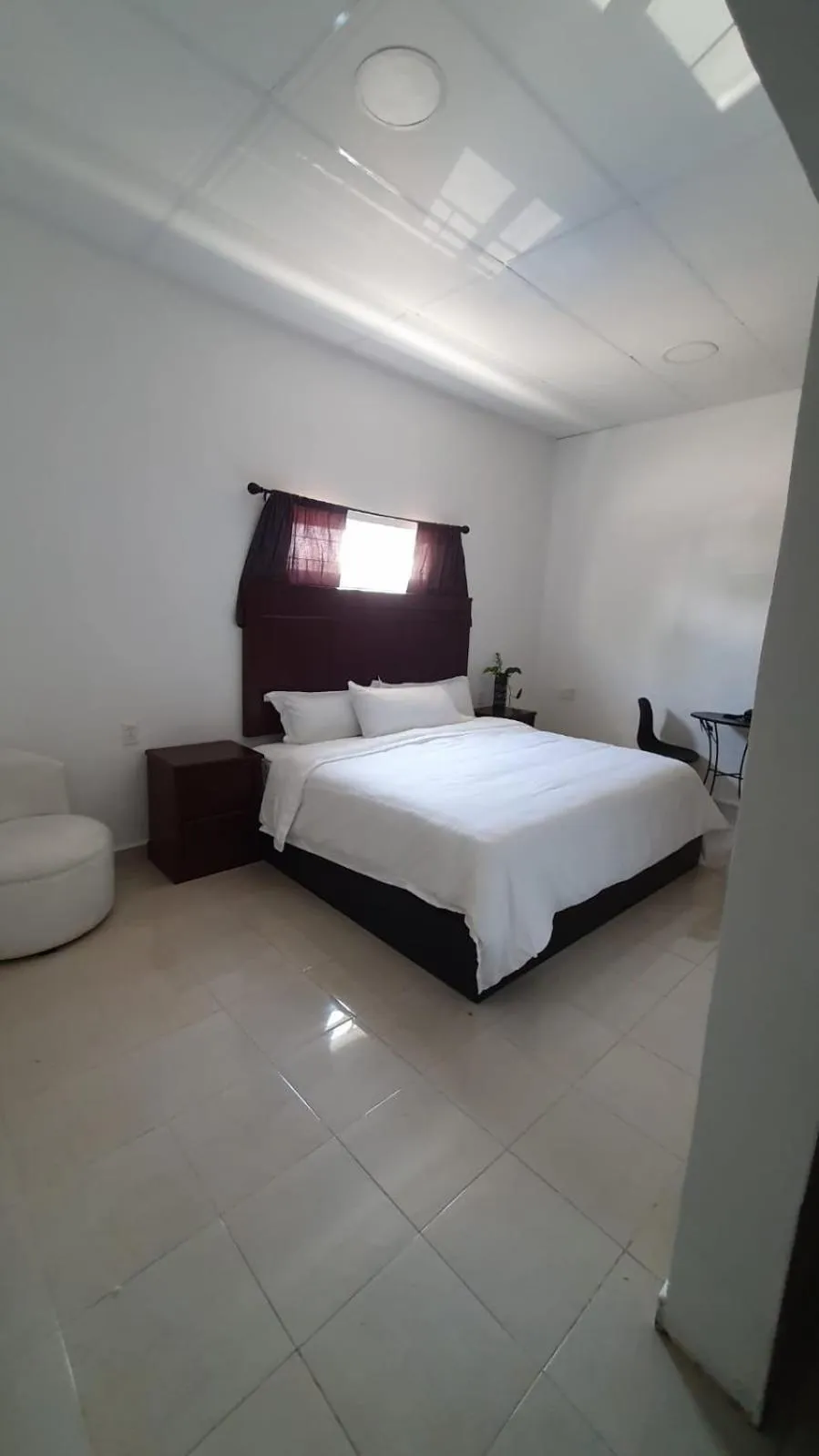 Bed in Hotel boutique turquesa