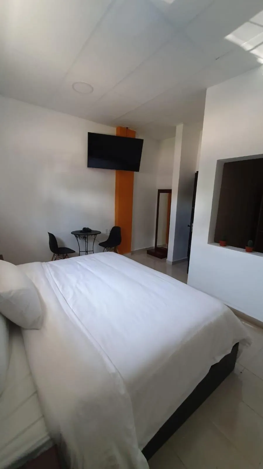 Bed in Hotel boutique turquesa