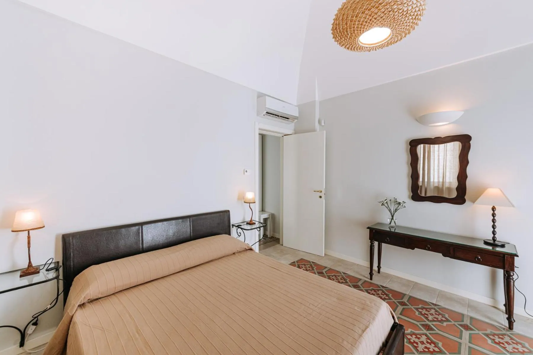 Bedroom, Bed in Lamare cucina e dimore