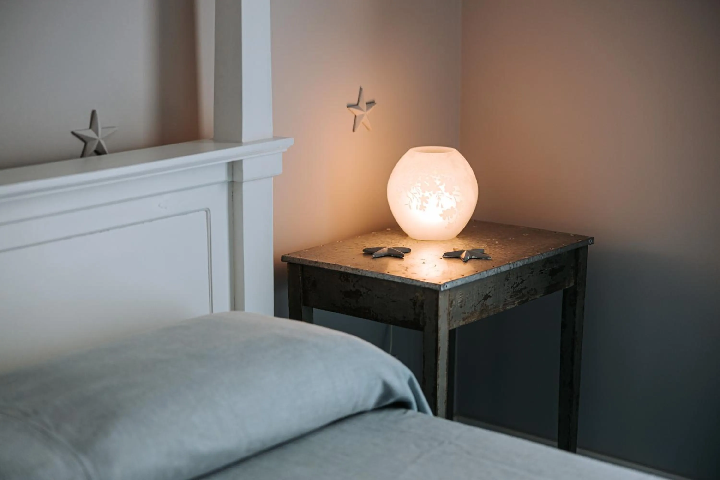 Bed in Lamare cucina e dimore