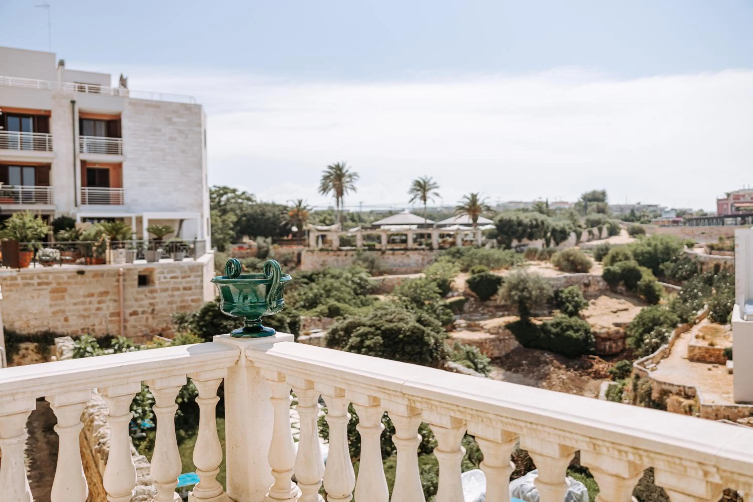 Lamare cucina e dimore