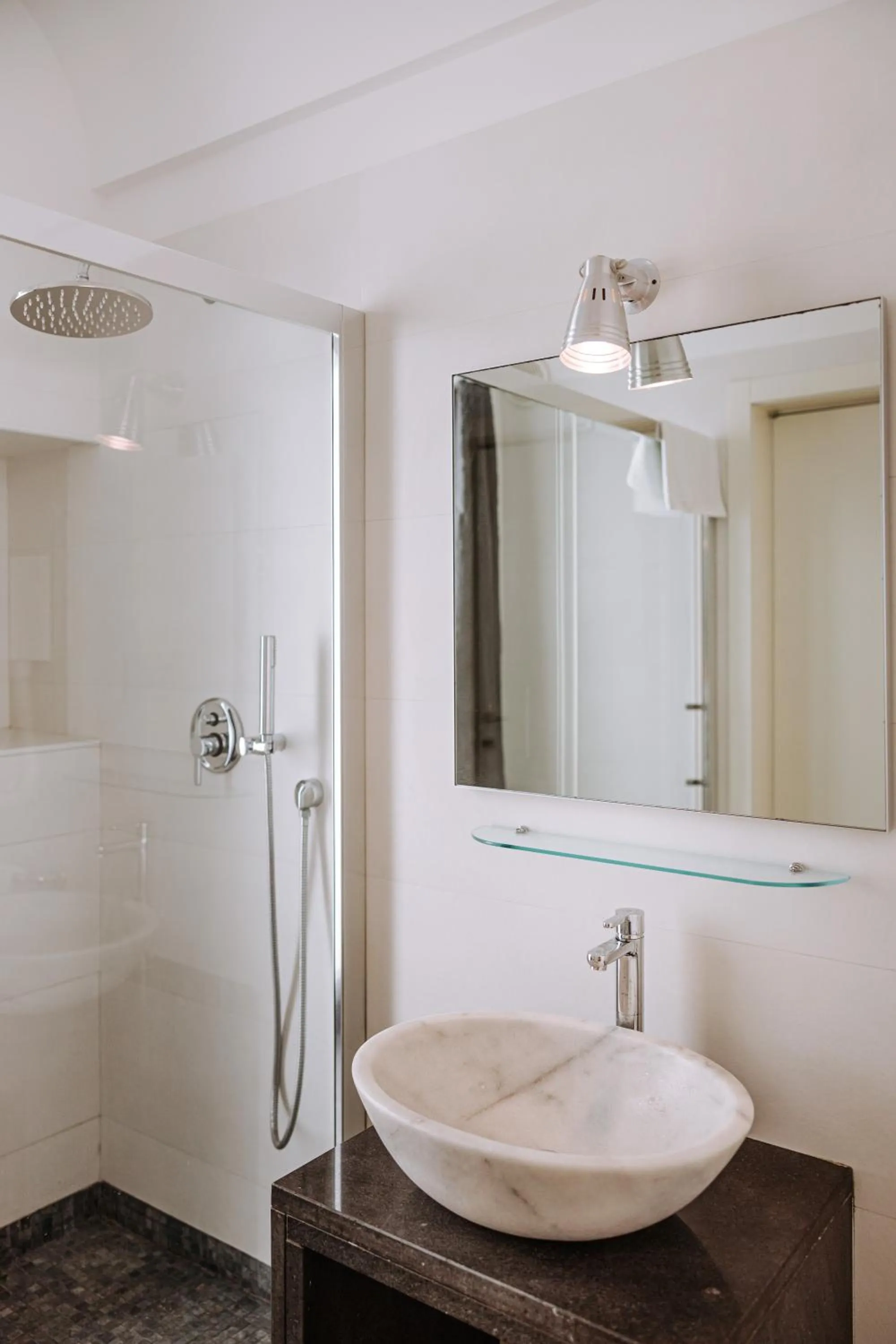 Lamare cucina e dimore