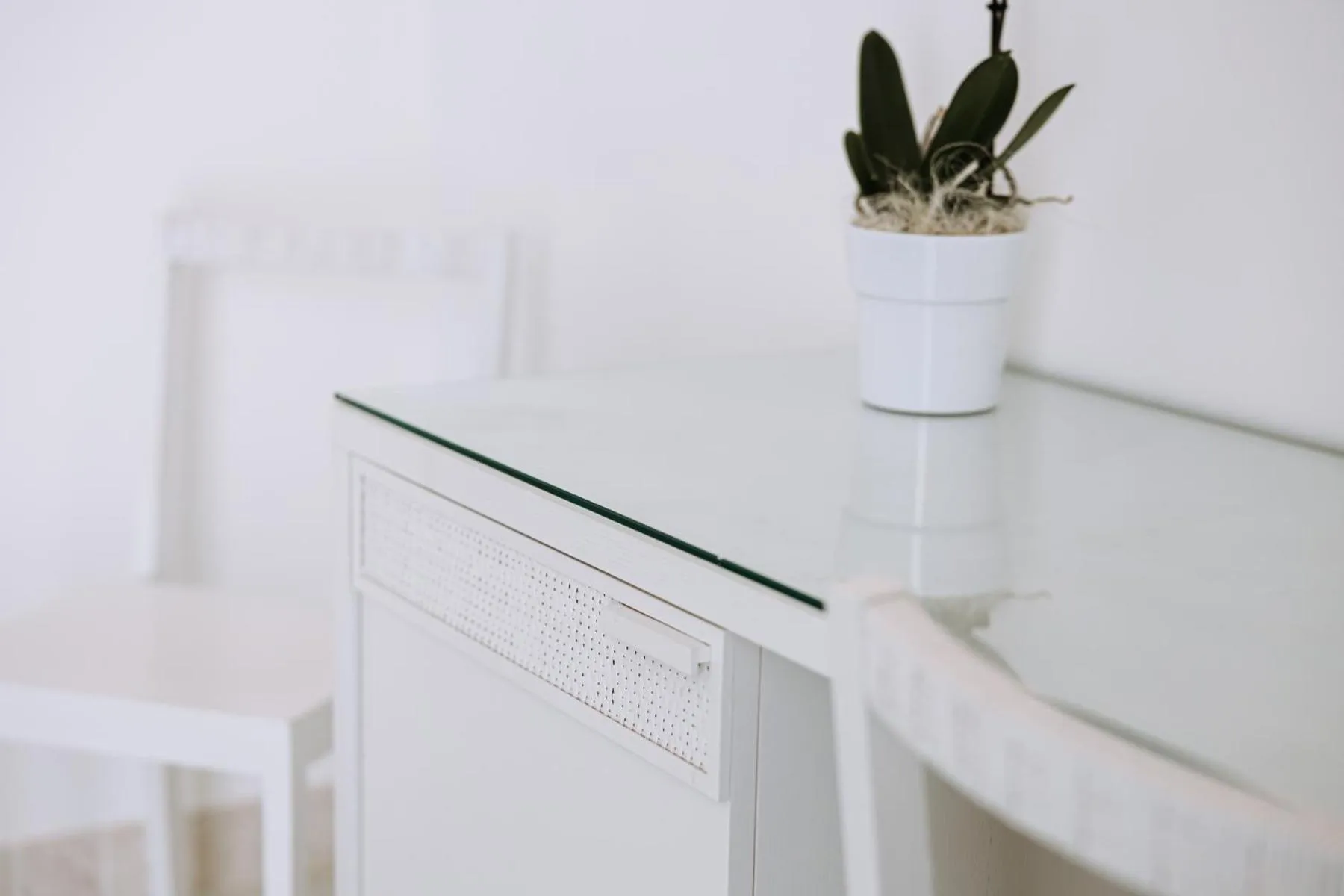 Lamare cucina e dimore