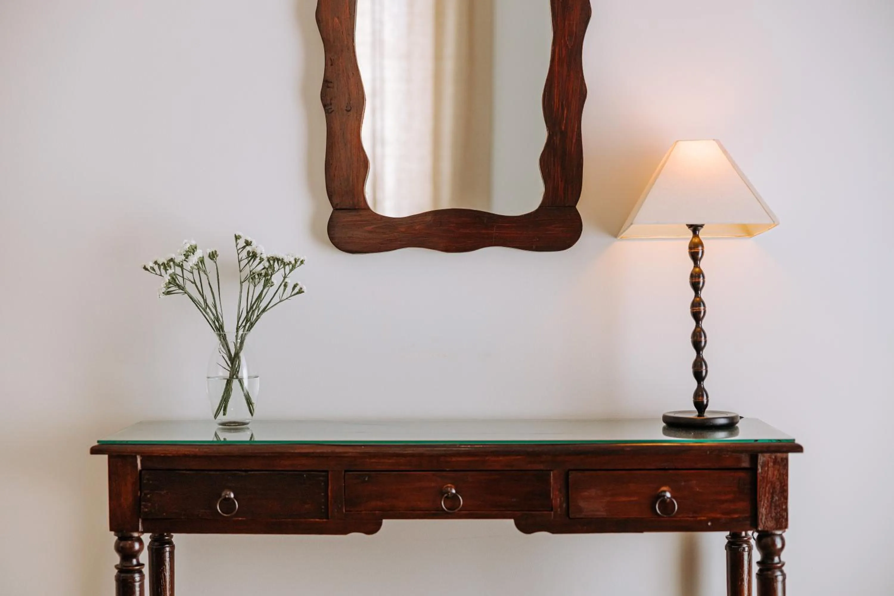 Lamare cucina e dimore