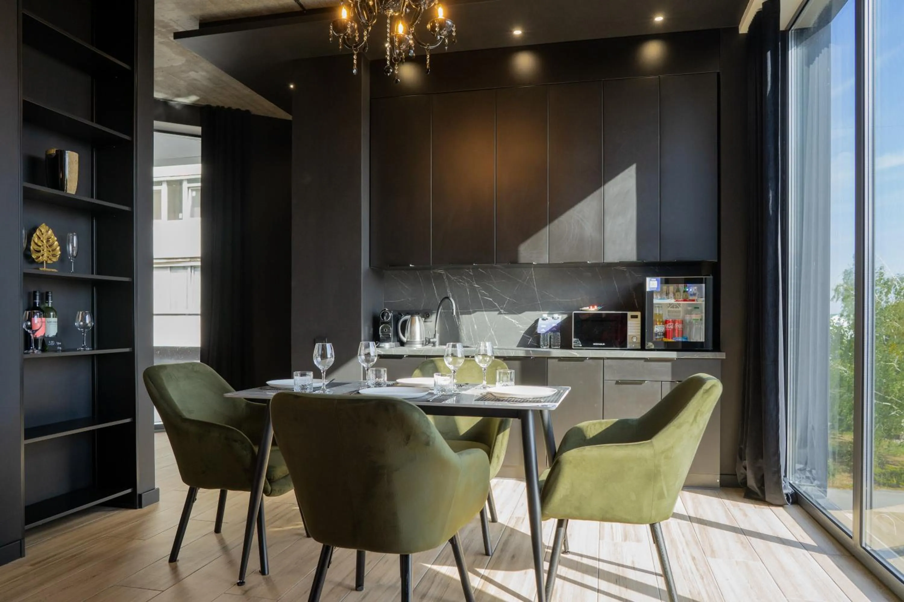 Ribas Rooms Bila Tserkva