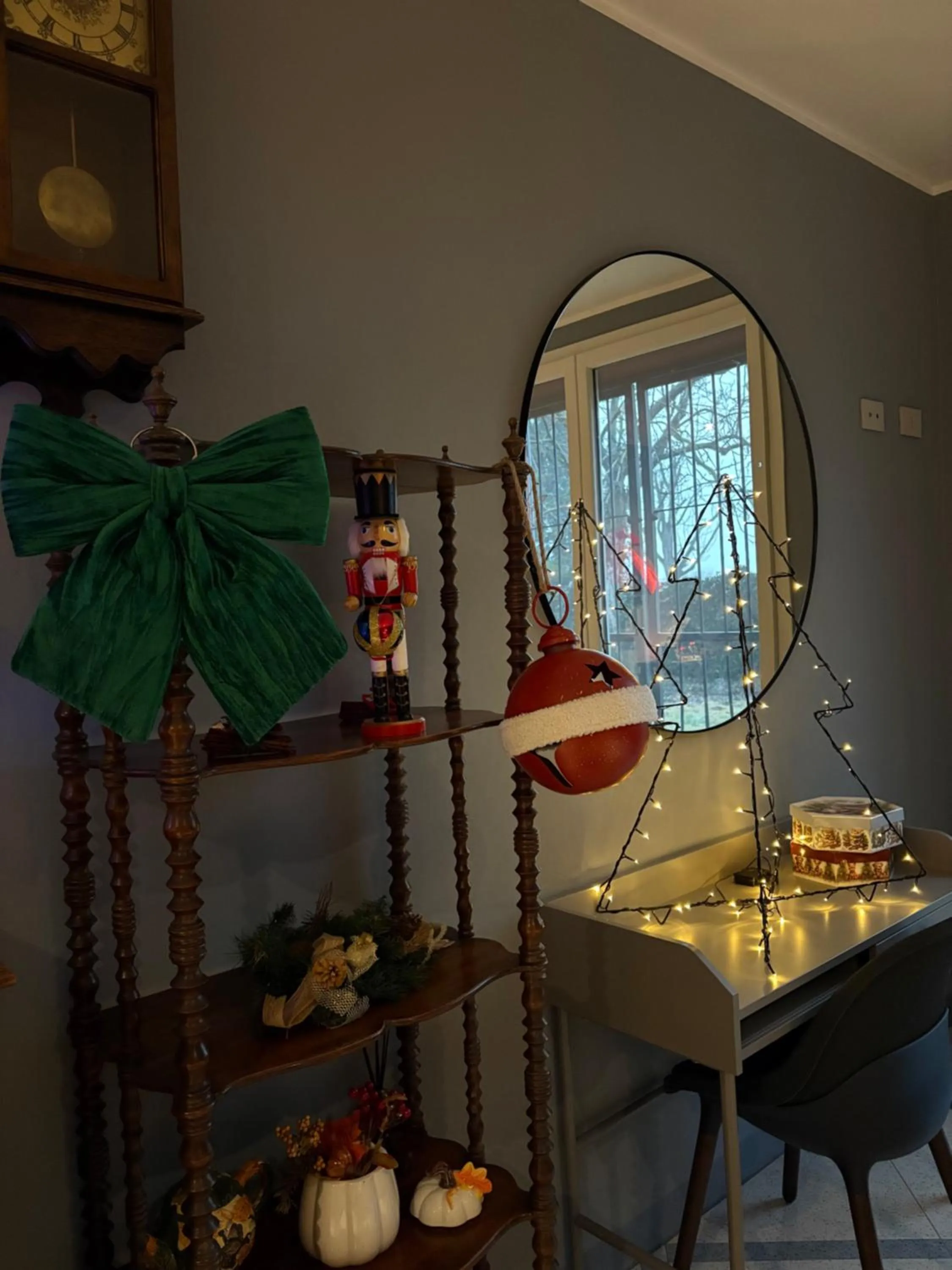 Sala dell Estate Guest House