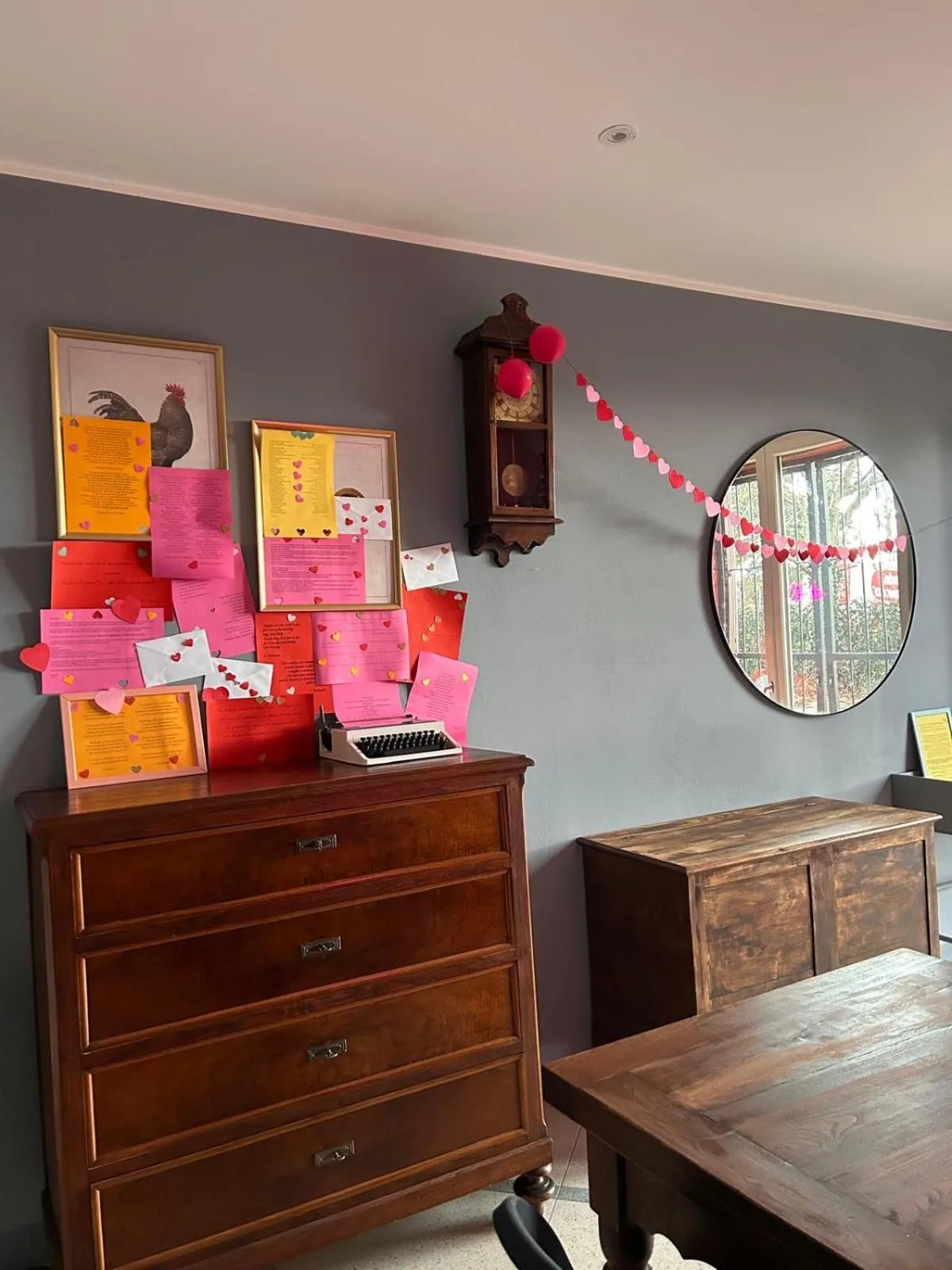 Sala dell Estate Guest House