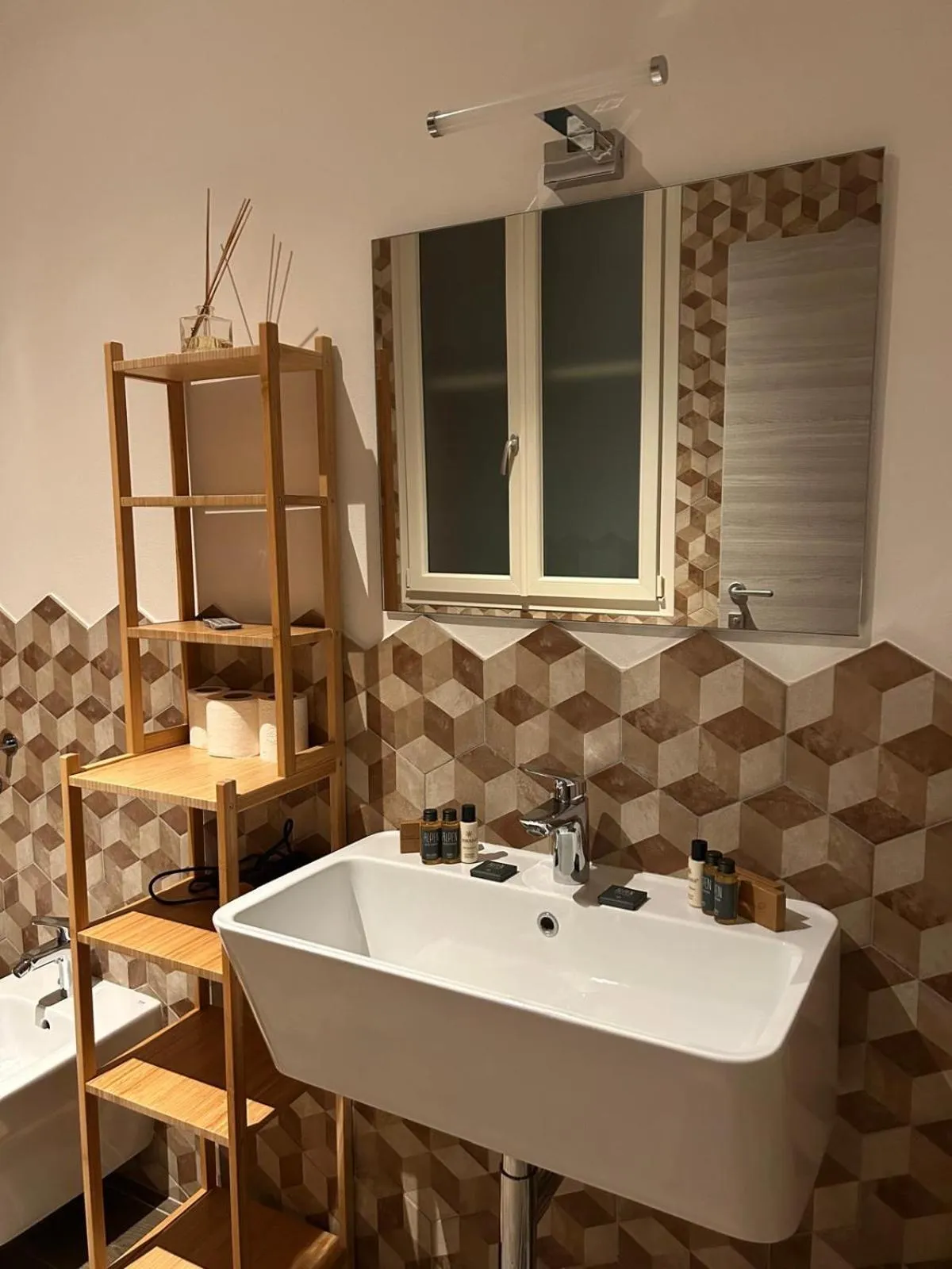 Sala dell Estate Guest House