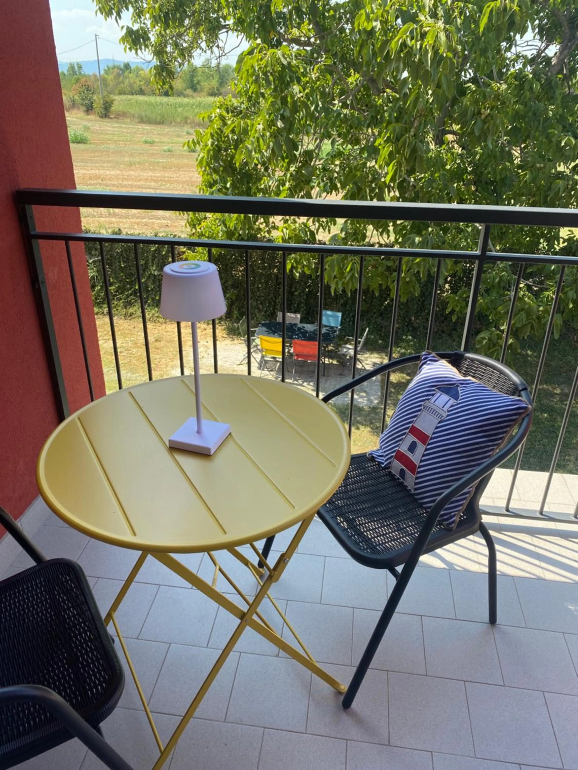 Sala dell Estate Guest House