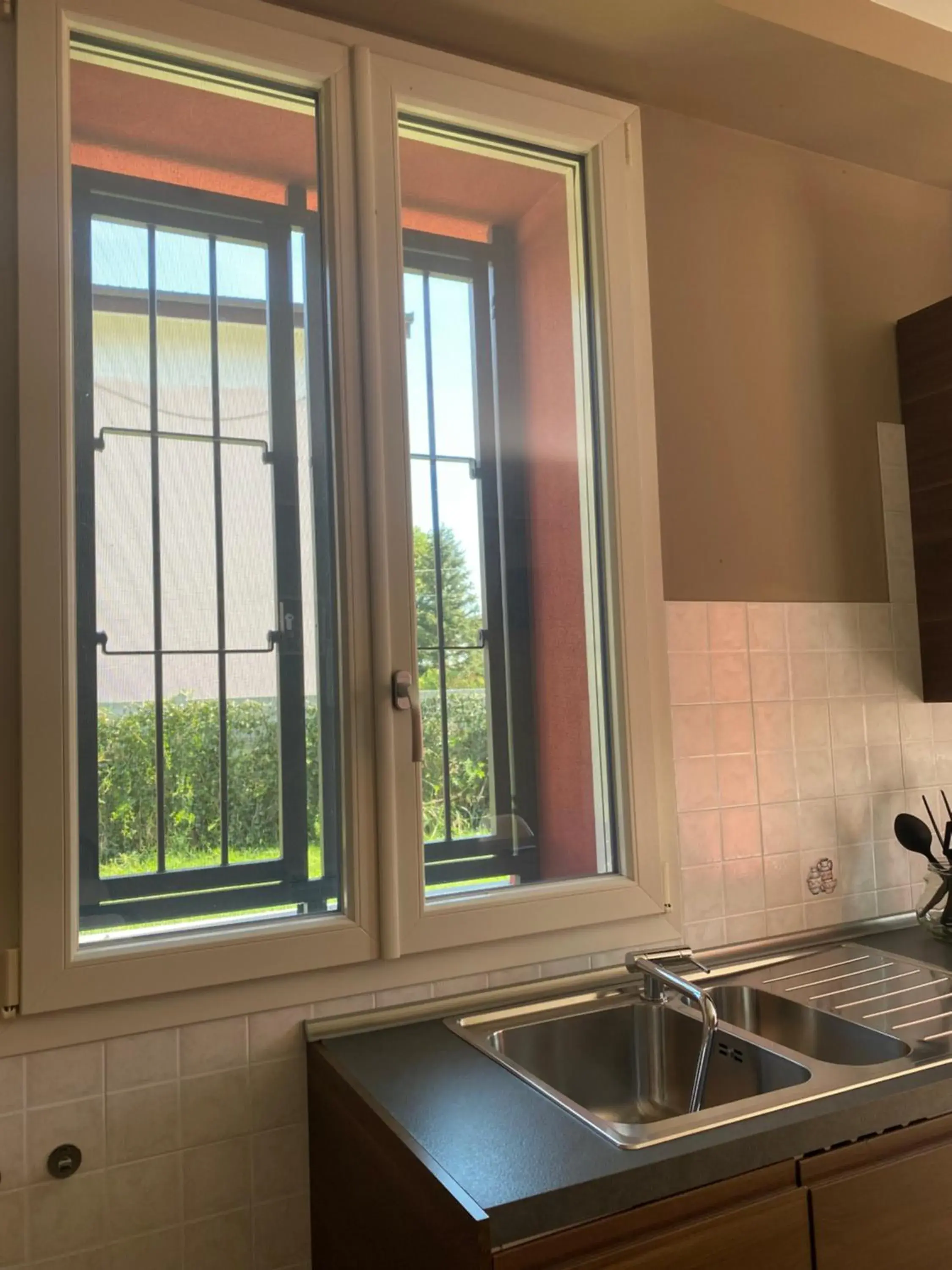 Classic Apartment in Sala dell Estate Guest House Classic Apartment in Sala dell Estate Guest House