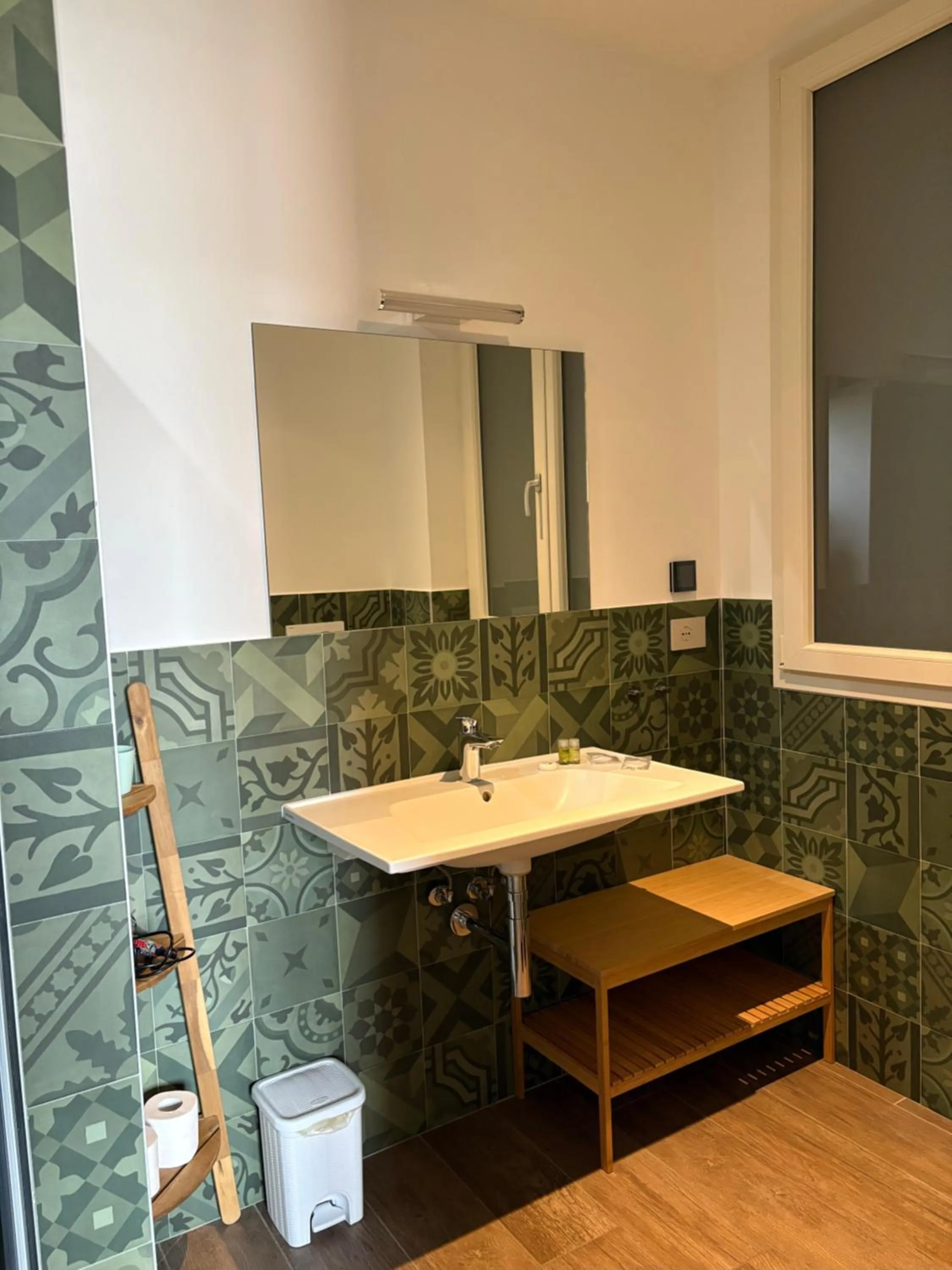 Sala dell Estate Guest House