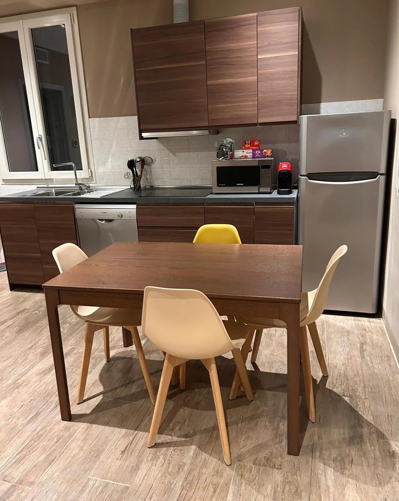 Sala dell Estate Guest House