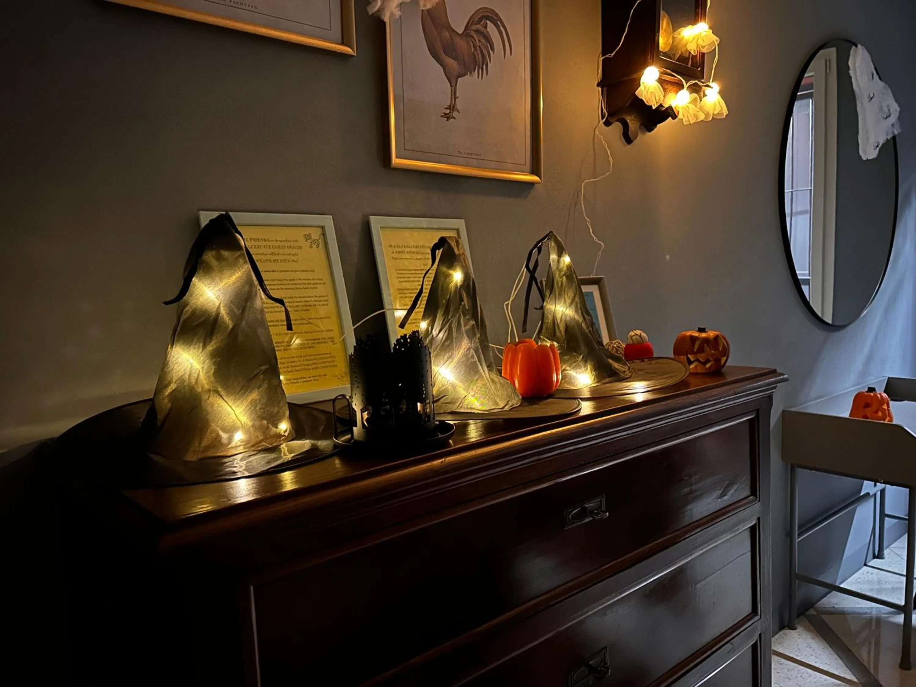 Sala dell Estate Guest House