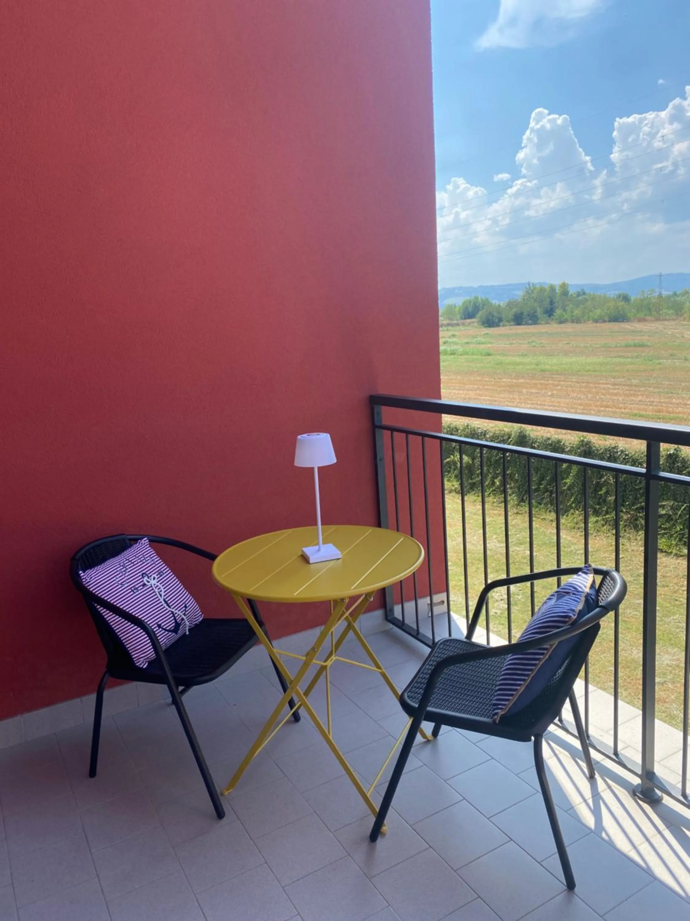 Sala dell Estate Guest House