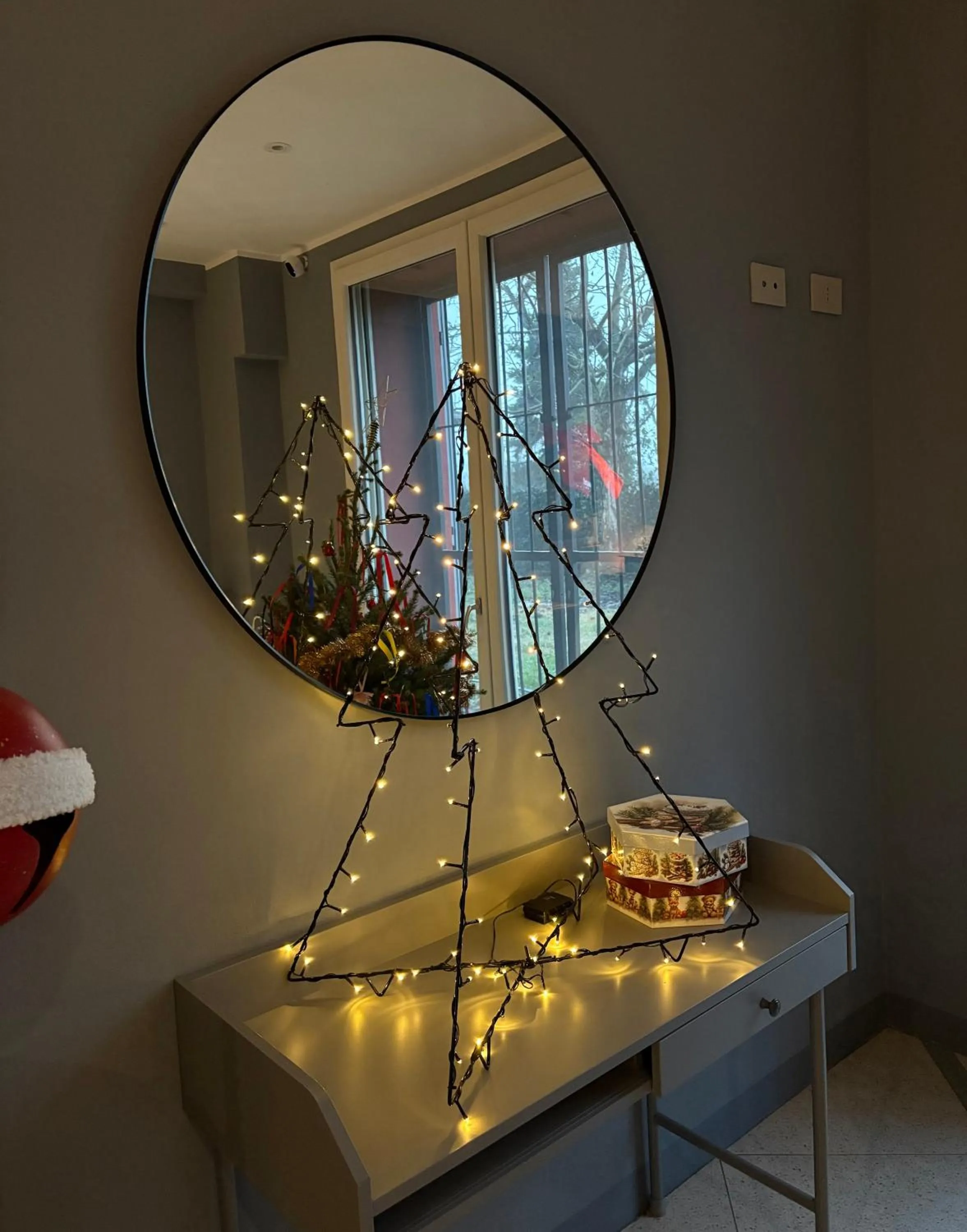 Sala dell Estate Guest House