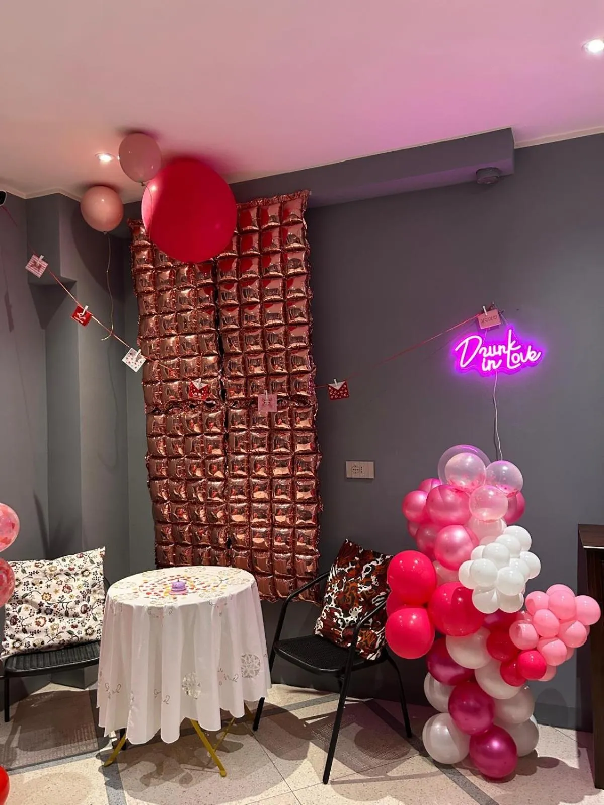 Sala dell Estate Guest House