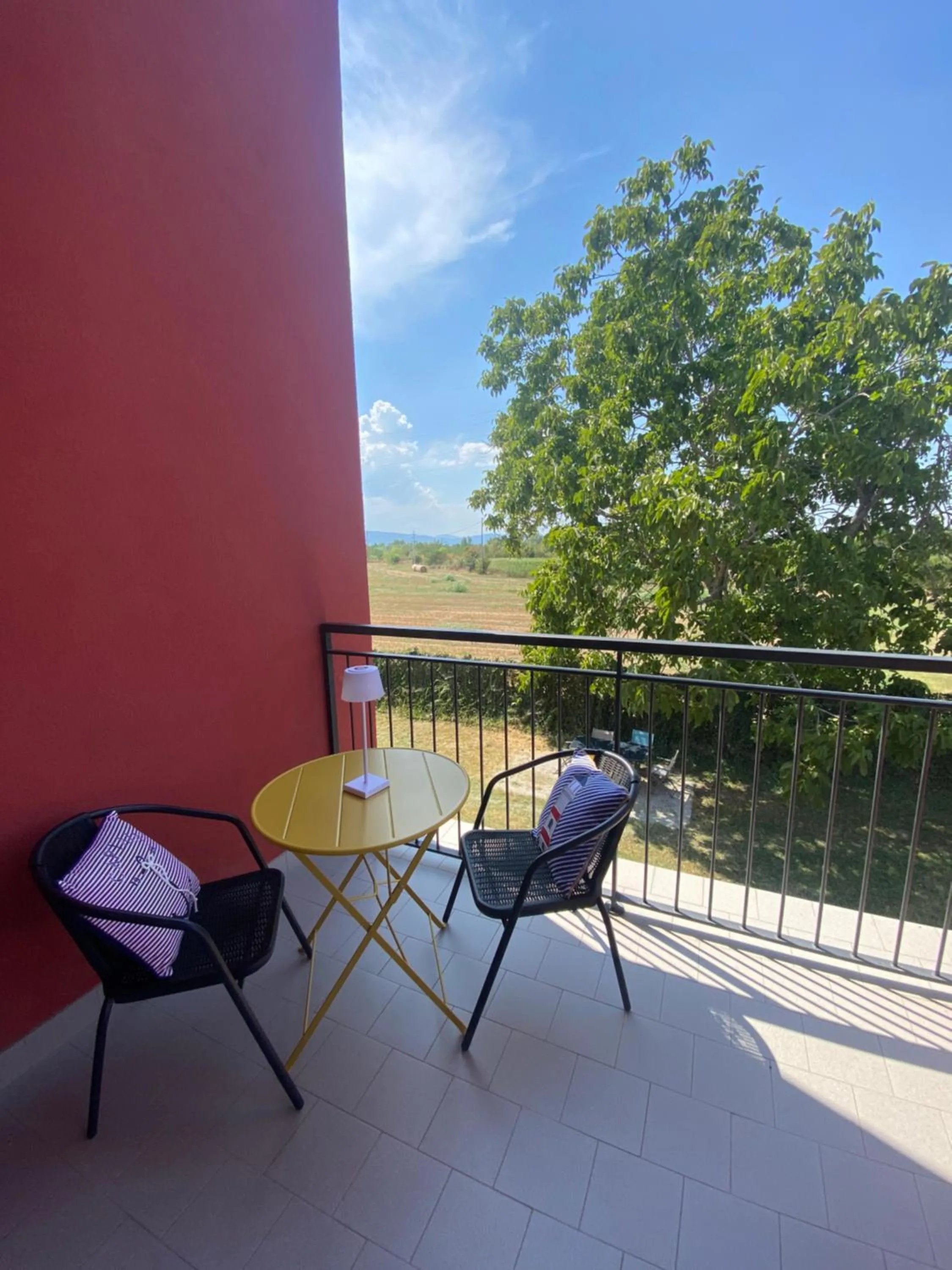 Sala dell Estate Guest House