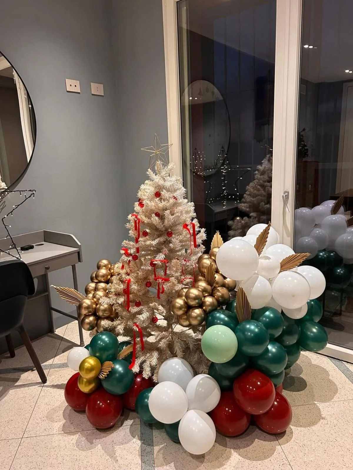 Sala dell Estate Guest House