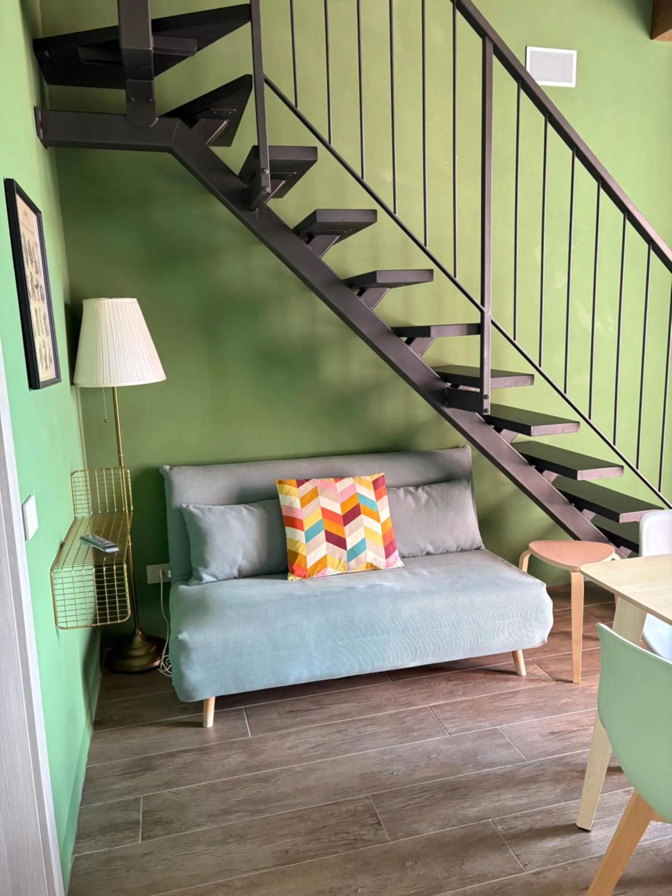 Sala dell Estate Guest House