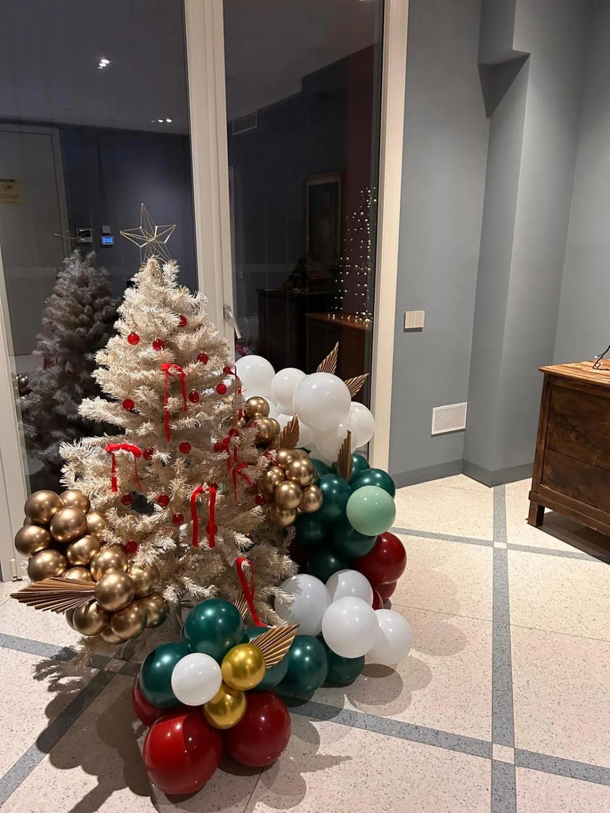 Sala dell Estate Guest House